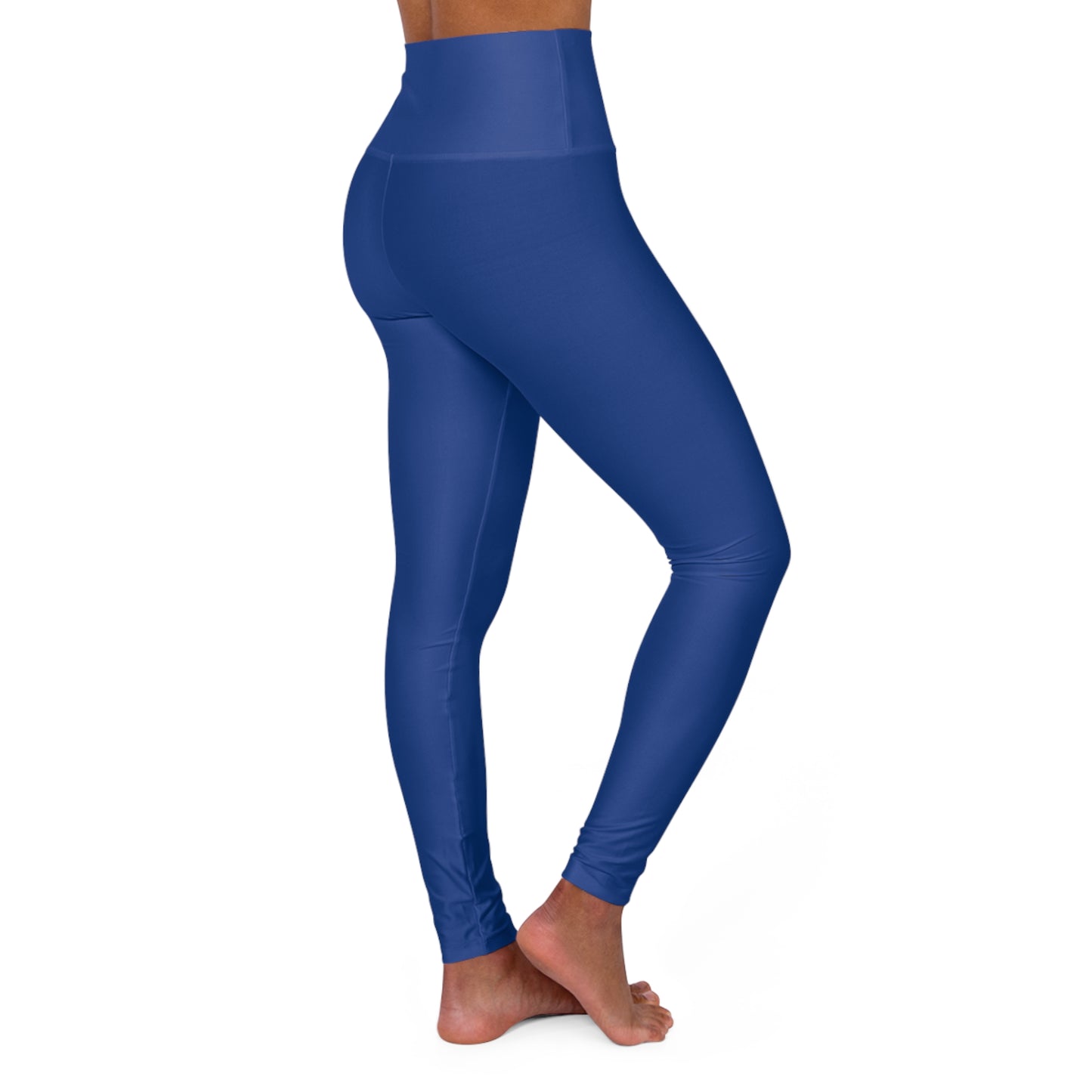 High Waisted Leggings
