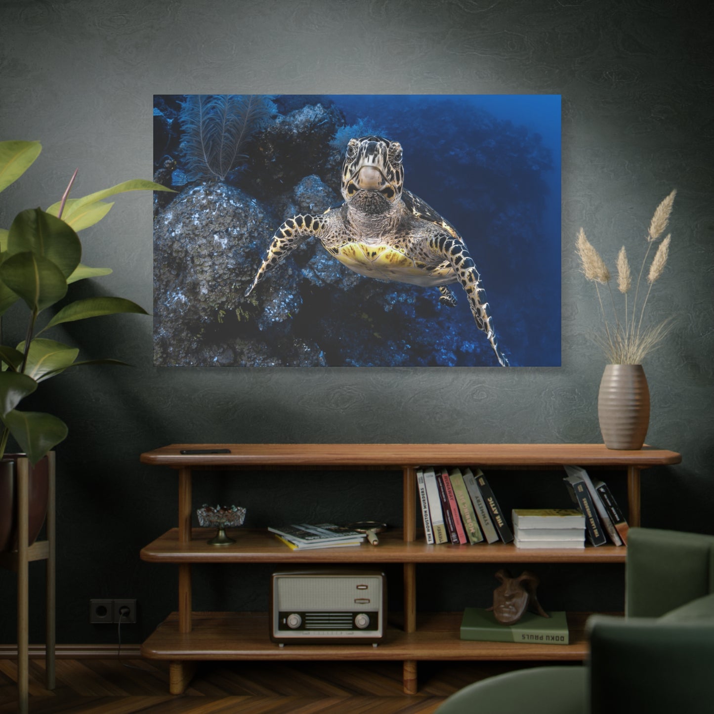 Canvas Print