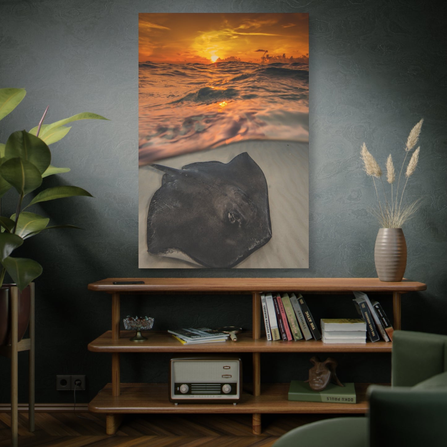 Canvas Print