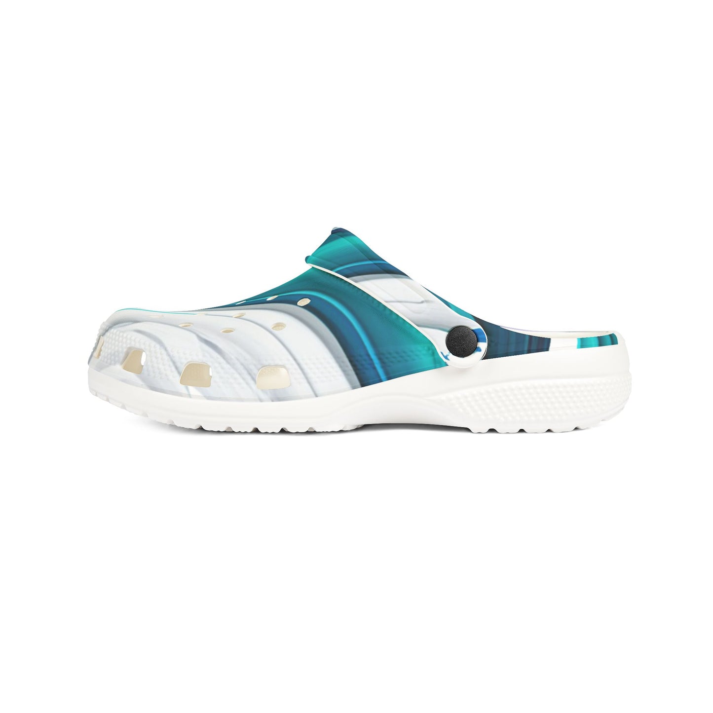 Copy of Boat Shoes - Splish Splash