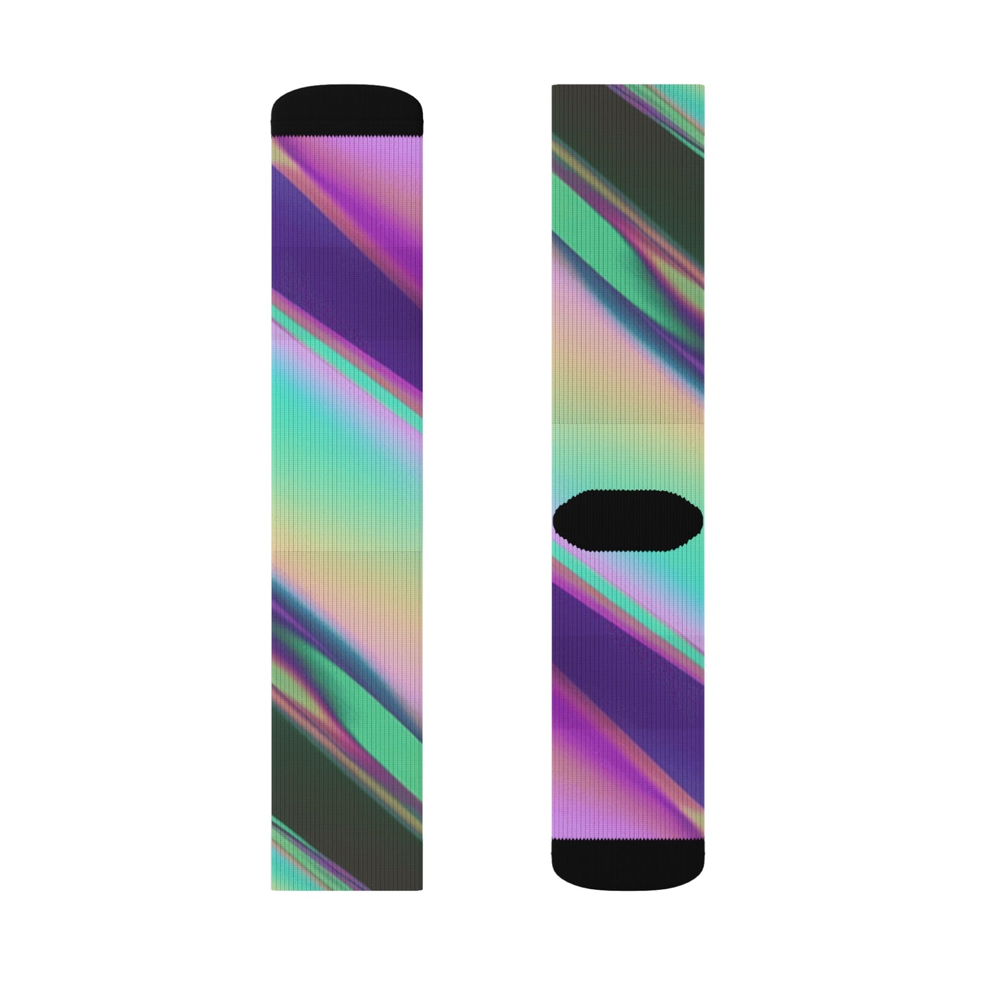 Socks - Electric