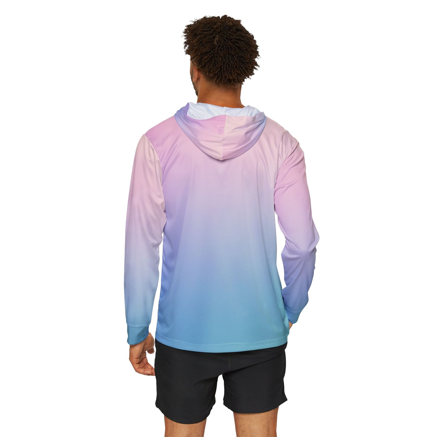 "Cotton Candy" Performance Fishing - Outdoor Apparel
