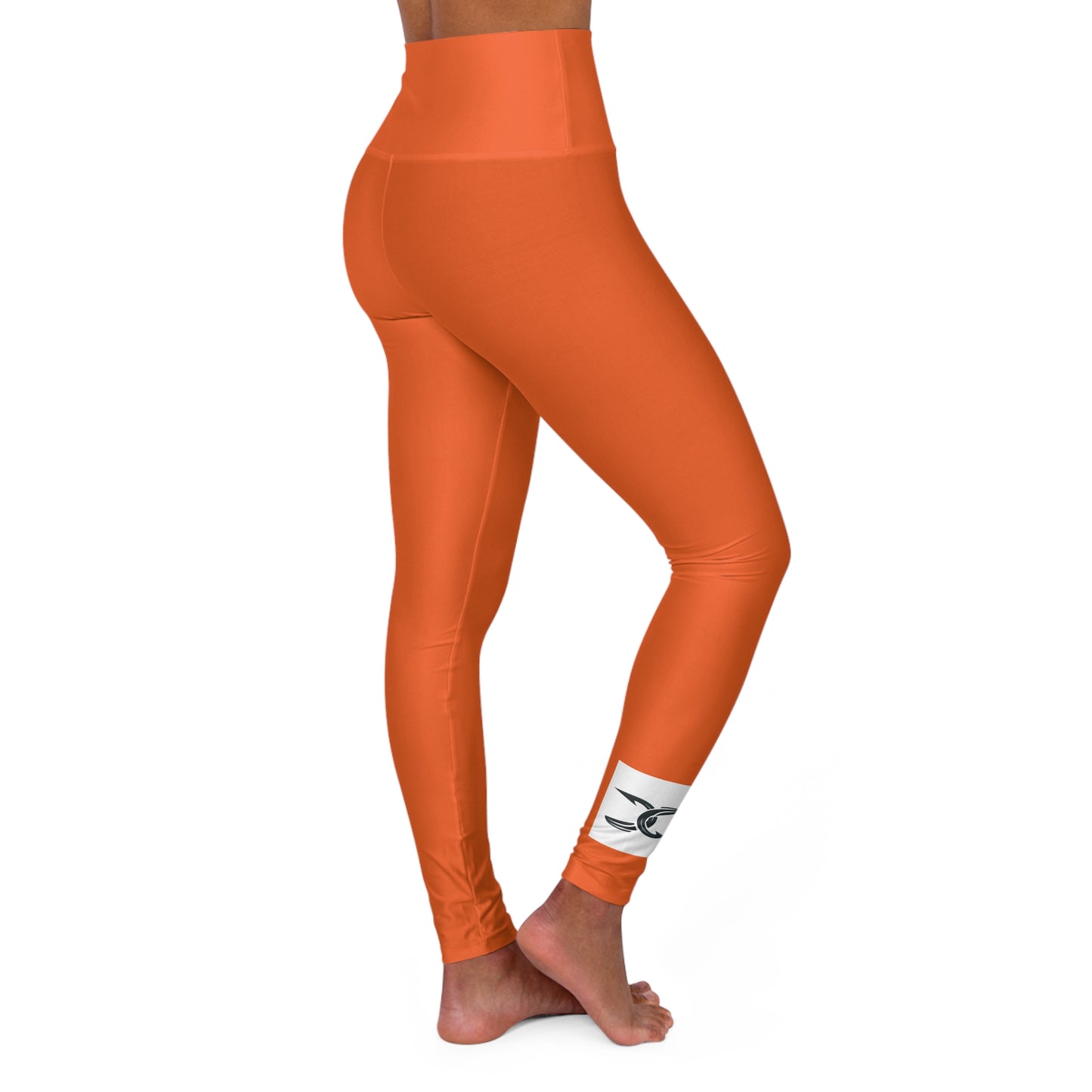 High Waisted Leggings