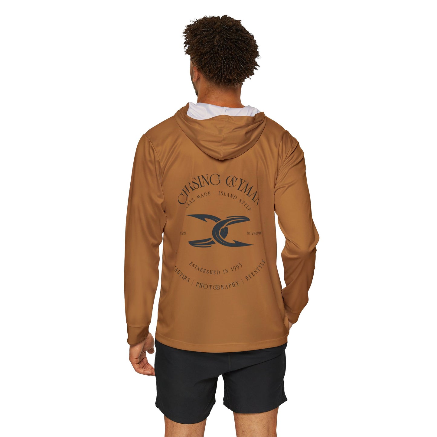 Performance Fishing - Outdoor Apparel