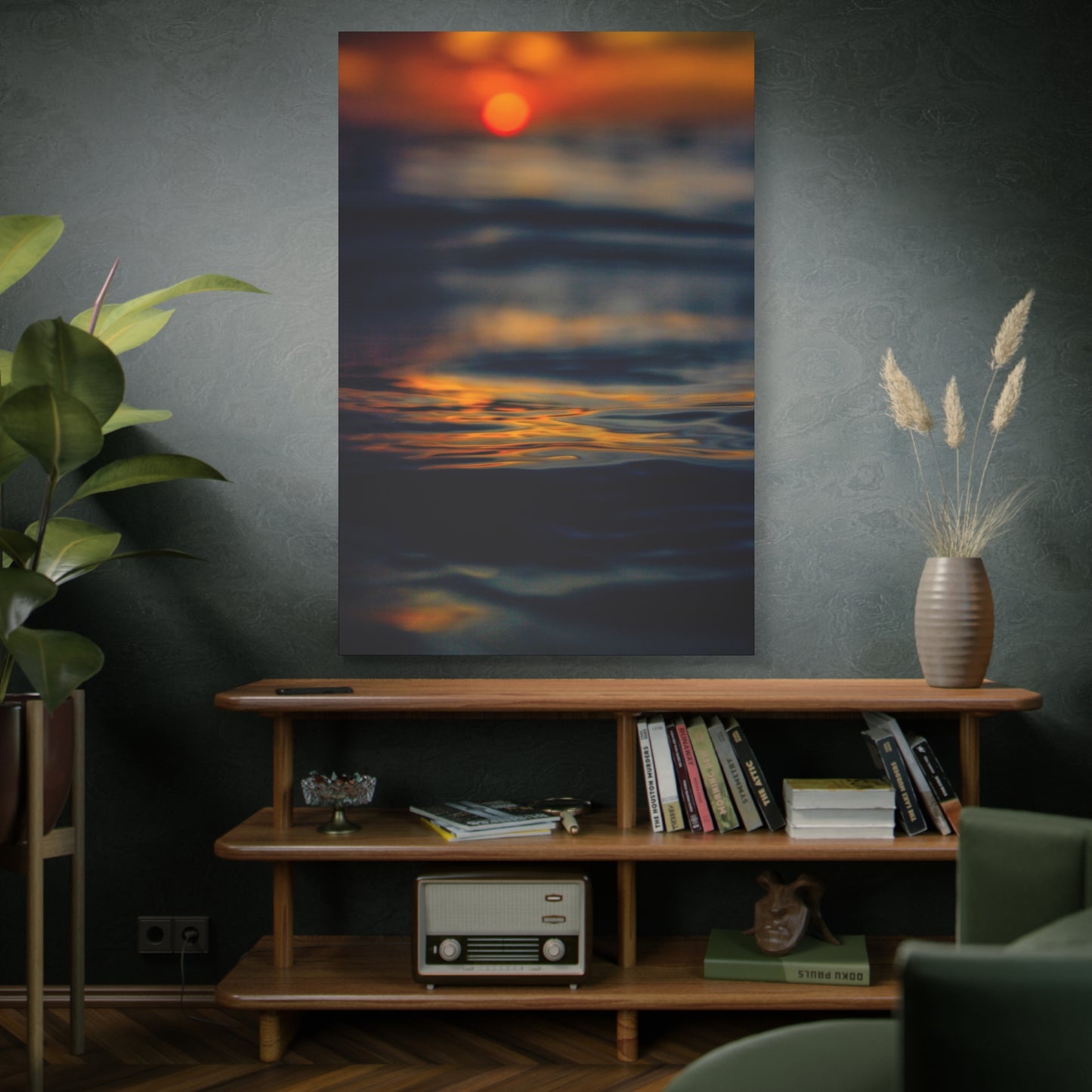 Canvas Print