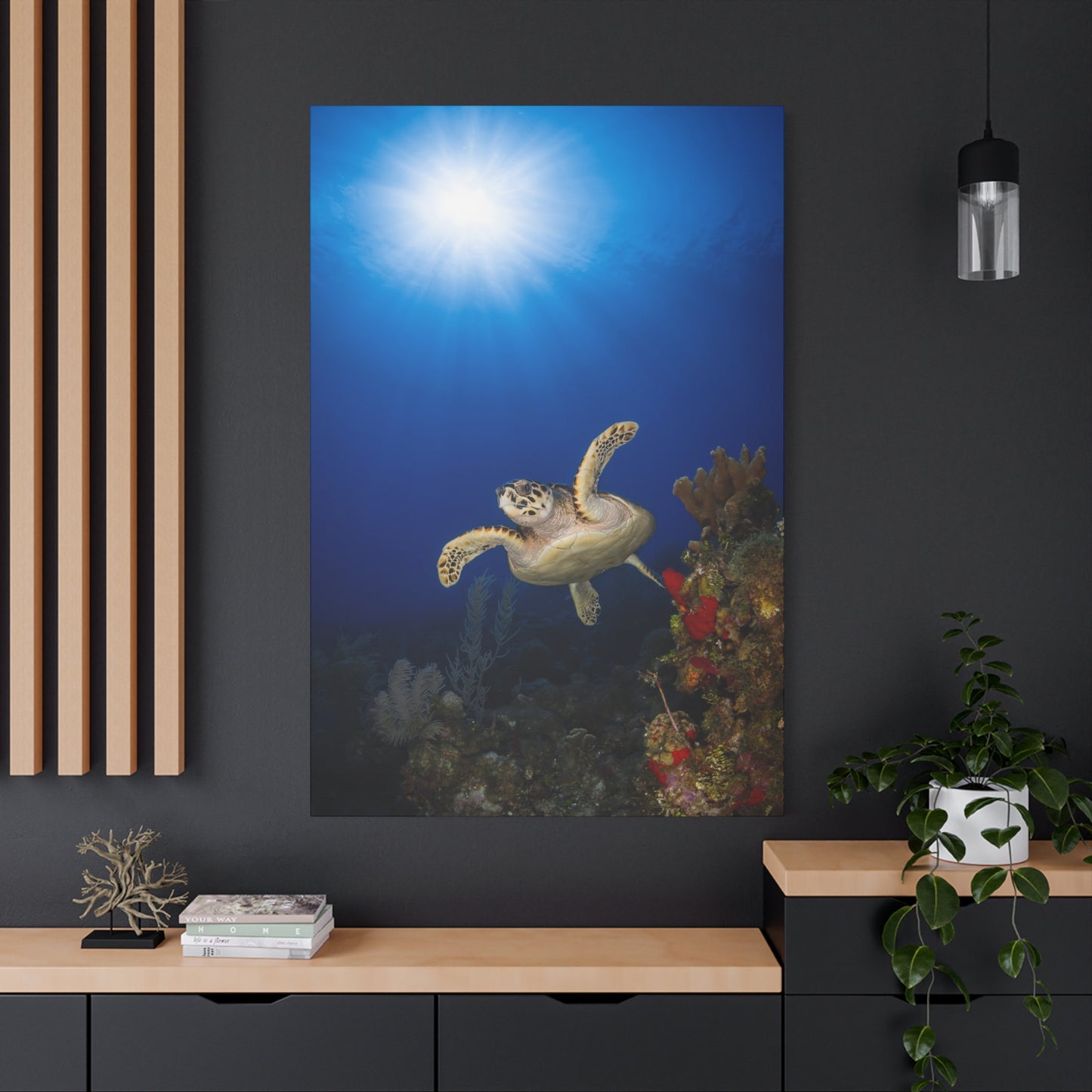 Canvas Print