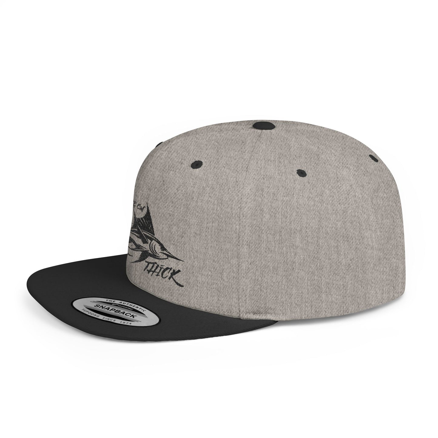 "Grander" - Snapback