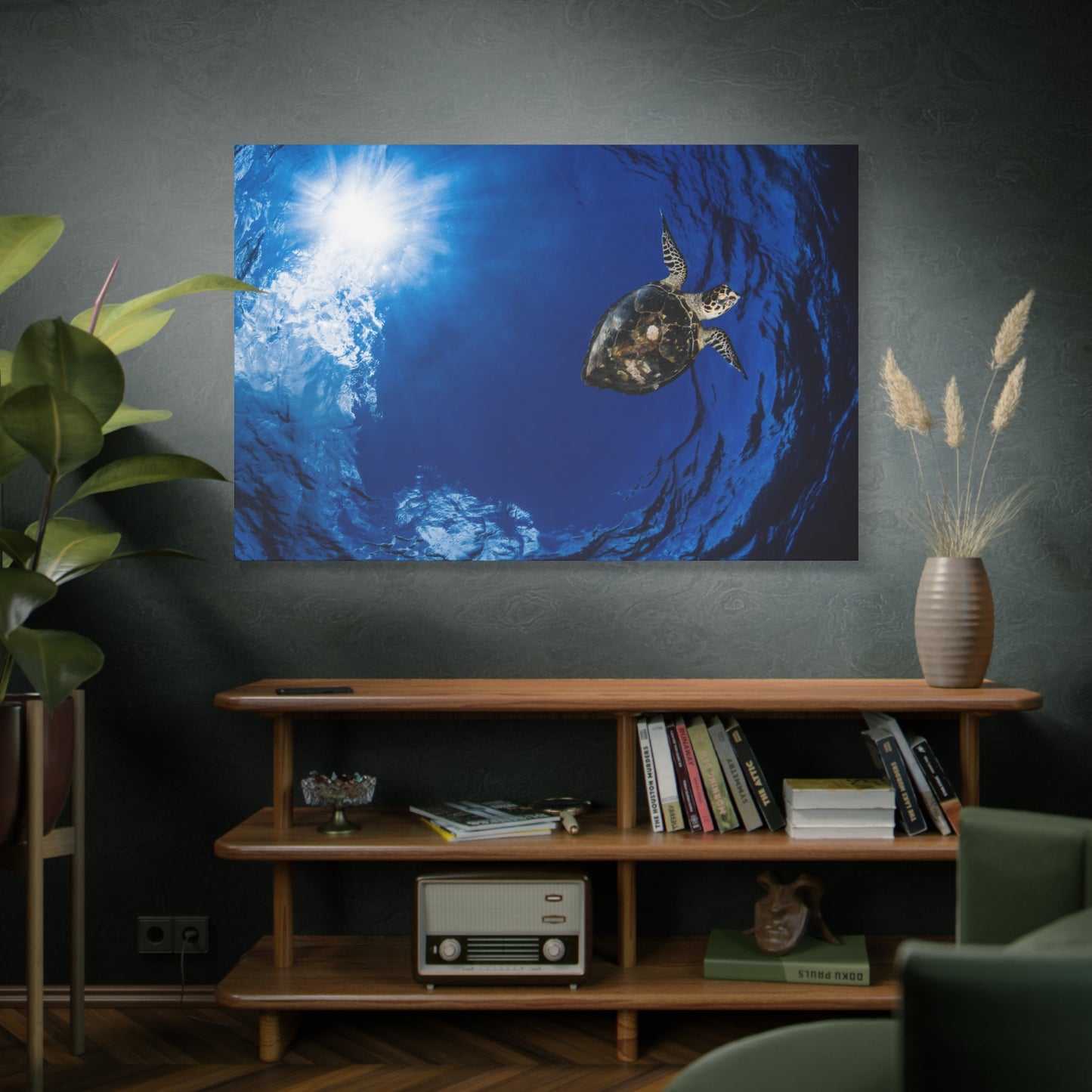 Canvas Print