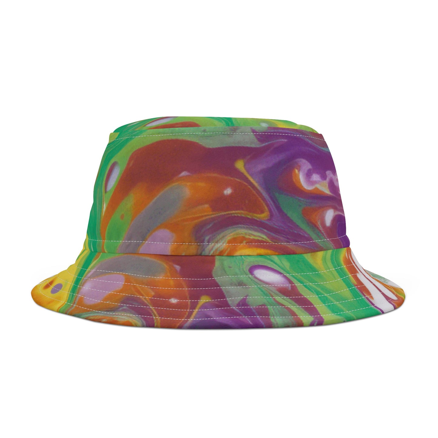 Bucket Hat - Splasta