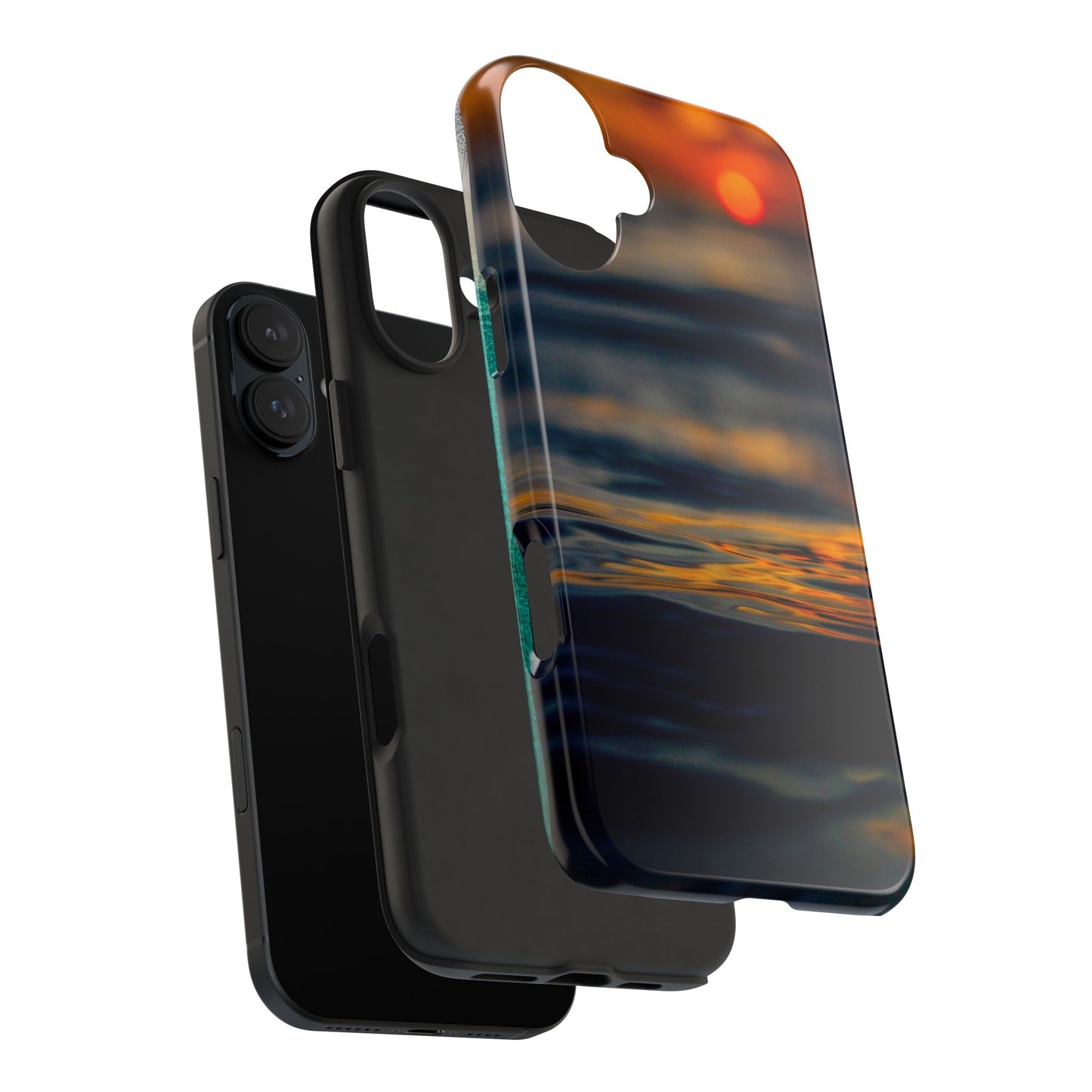 Copy of Tough Phone Cases - Backyard Goals