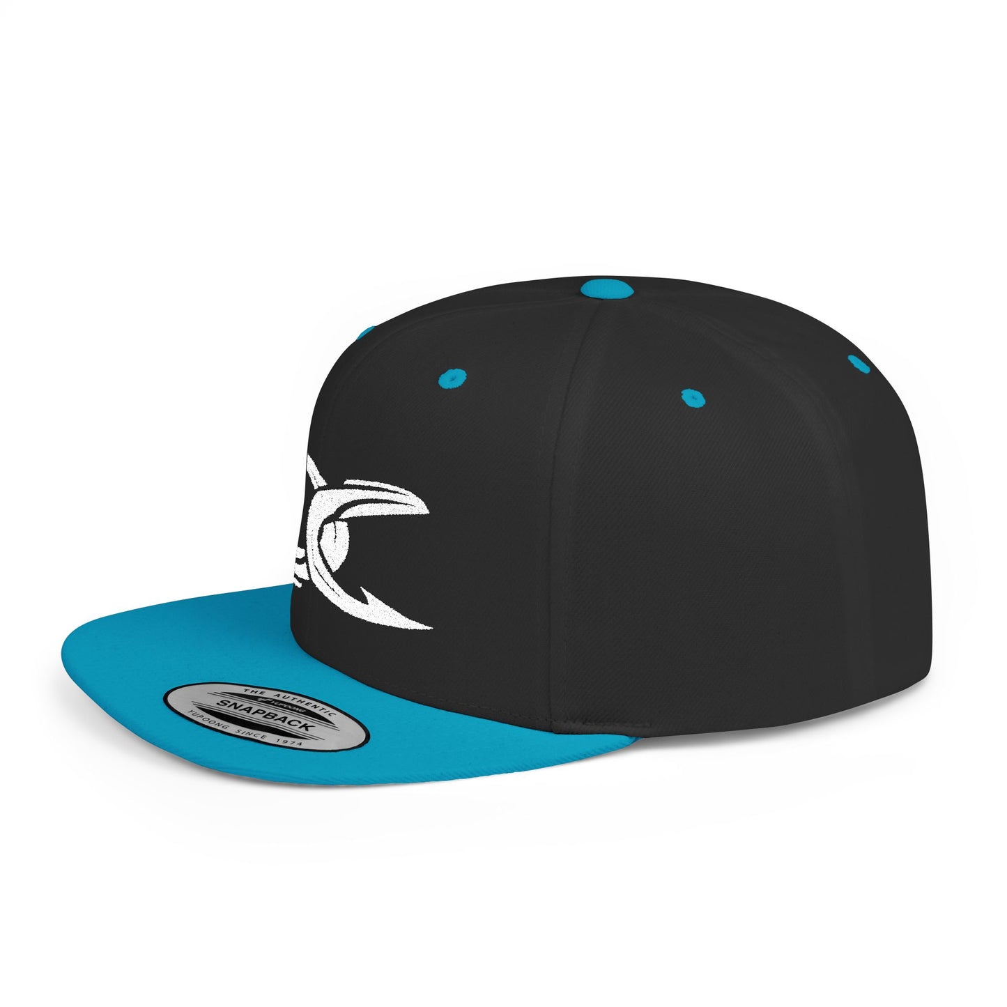 "Blue Bird" - Snapback