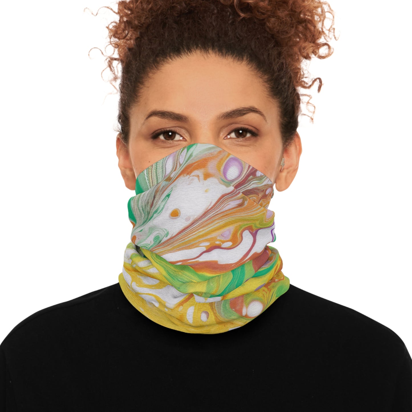 Face Shield - Splasta