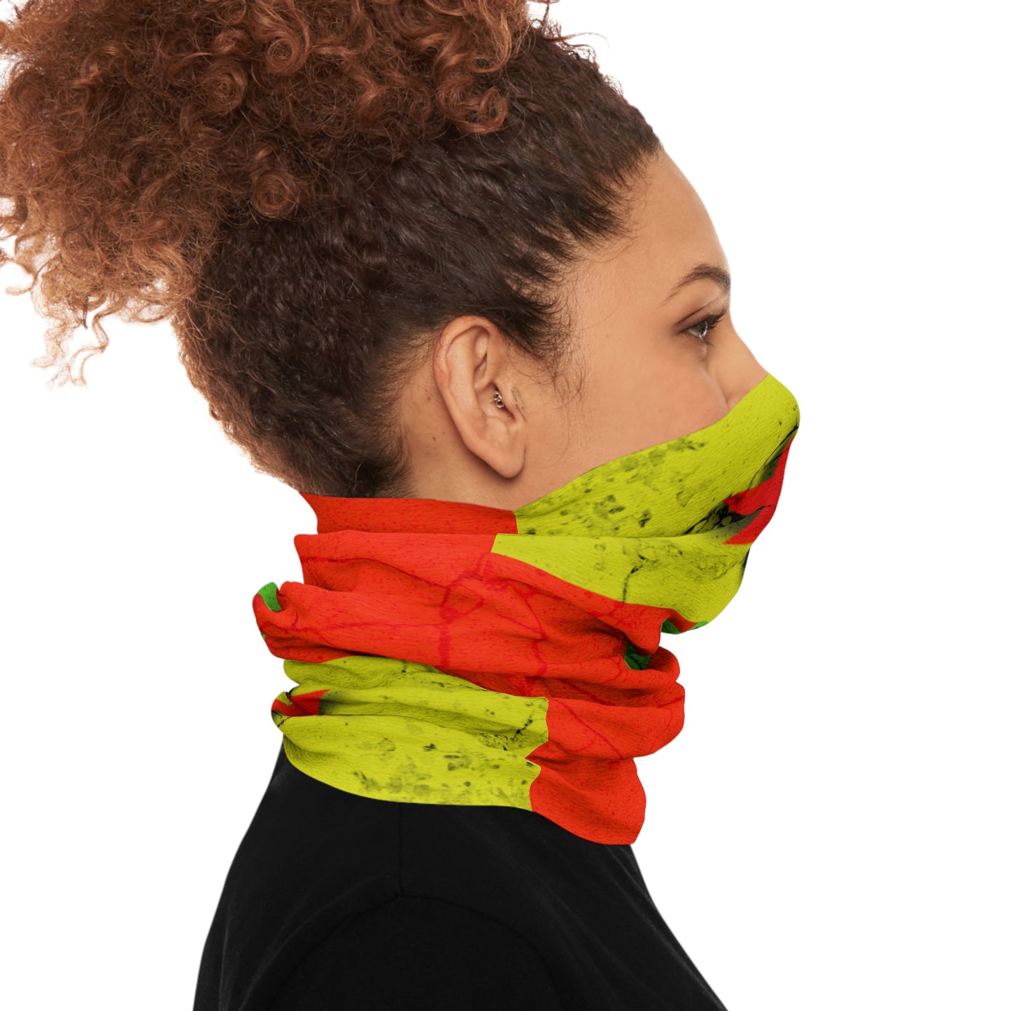 Face Shield - Texas Made | Island Style