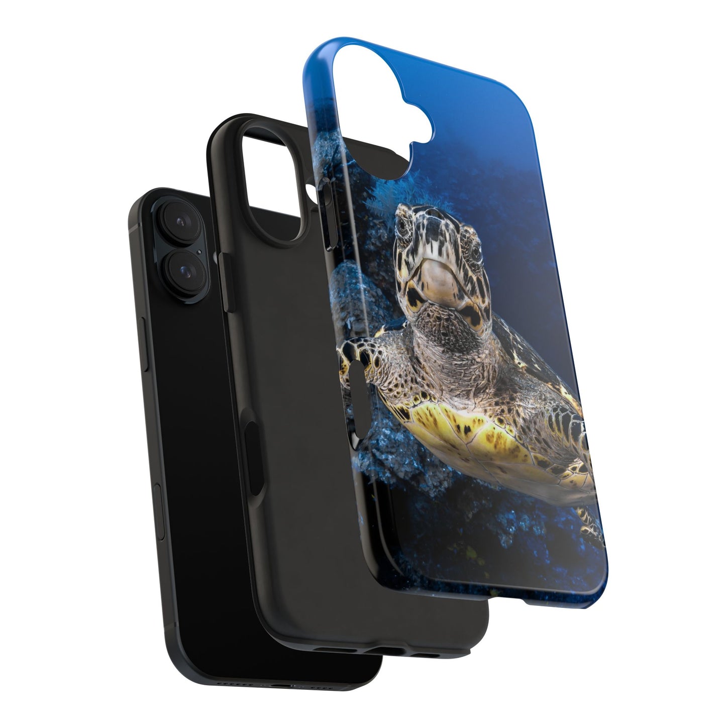 Tough Phone Cases - Beautiful Wata