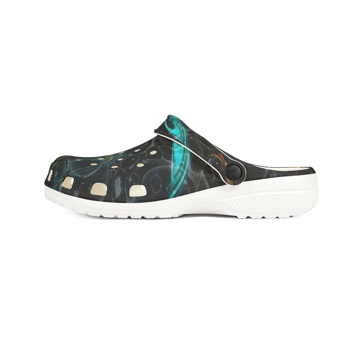 Boat Shoes - Stellar