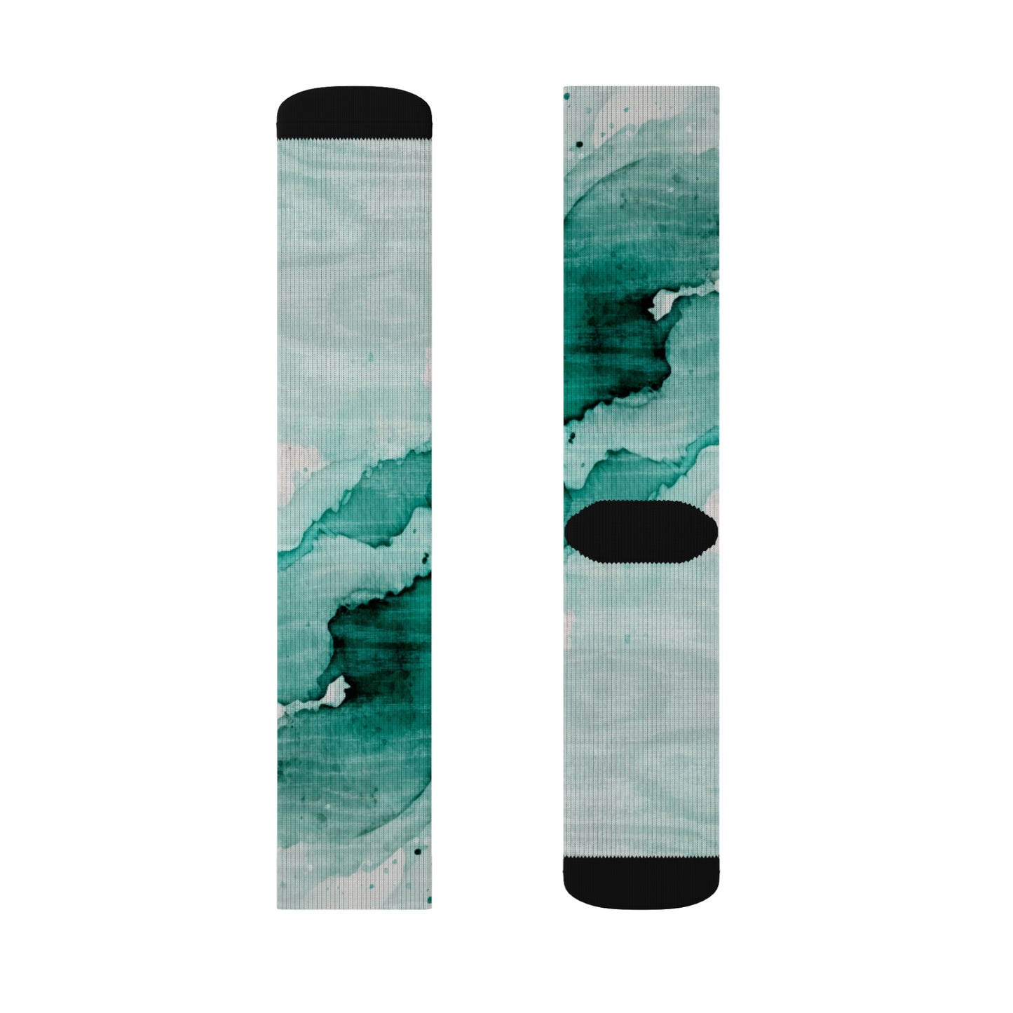 Socks - Caribbean Time