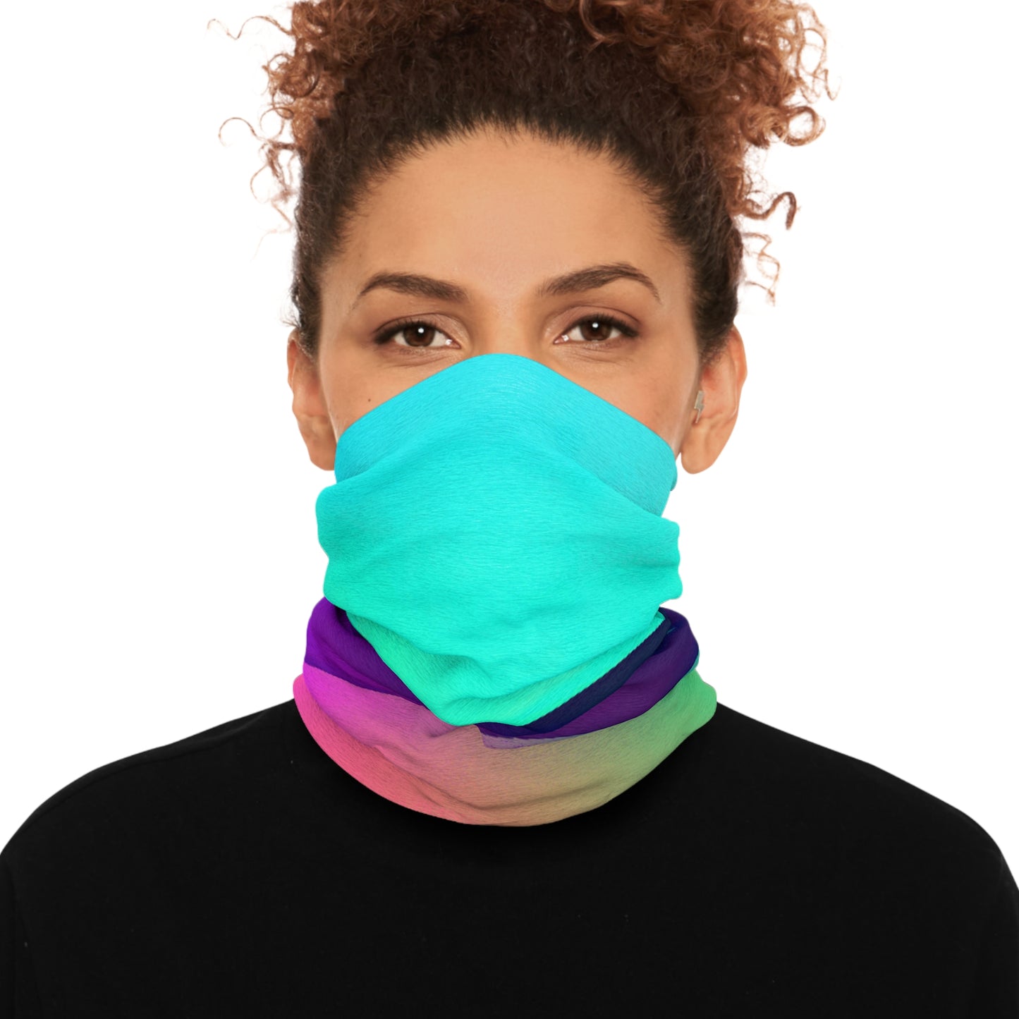 Face Shield - Retro Ripper
