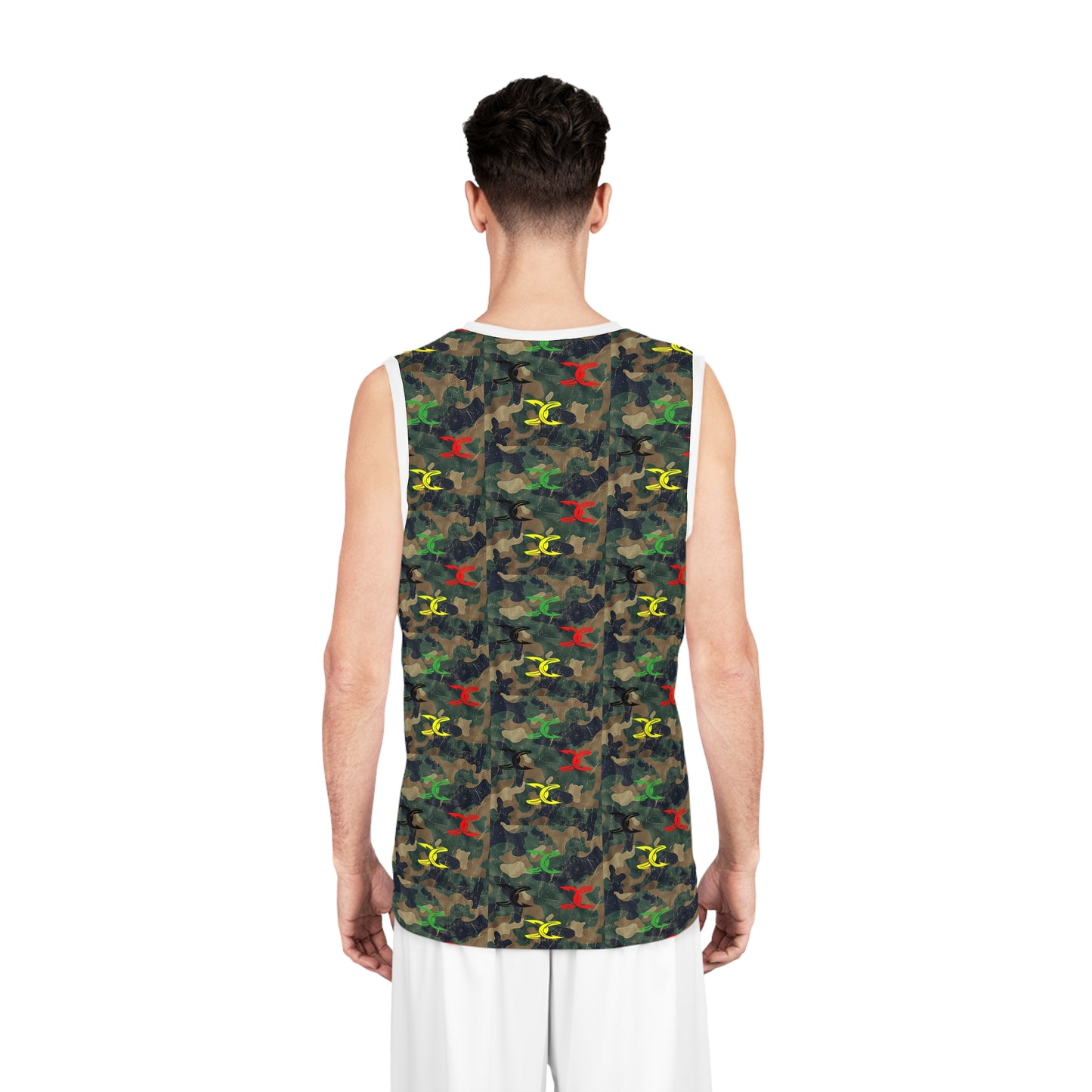 Copy of Copy of Copy of Basketball Jersey (AOP)
