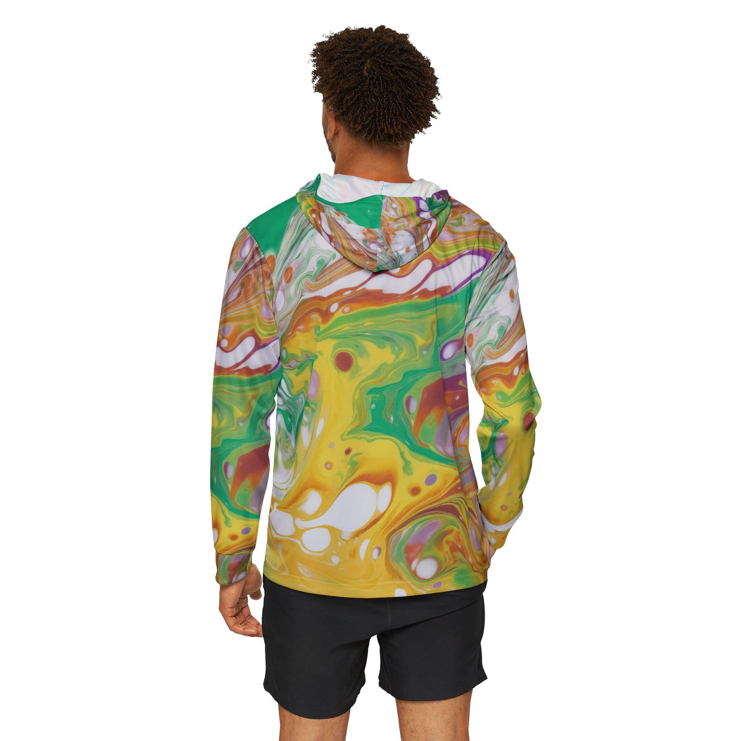 "Splasta" Performance Fishing - Outdoor Apparel