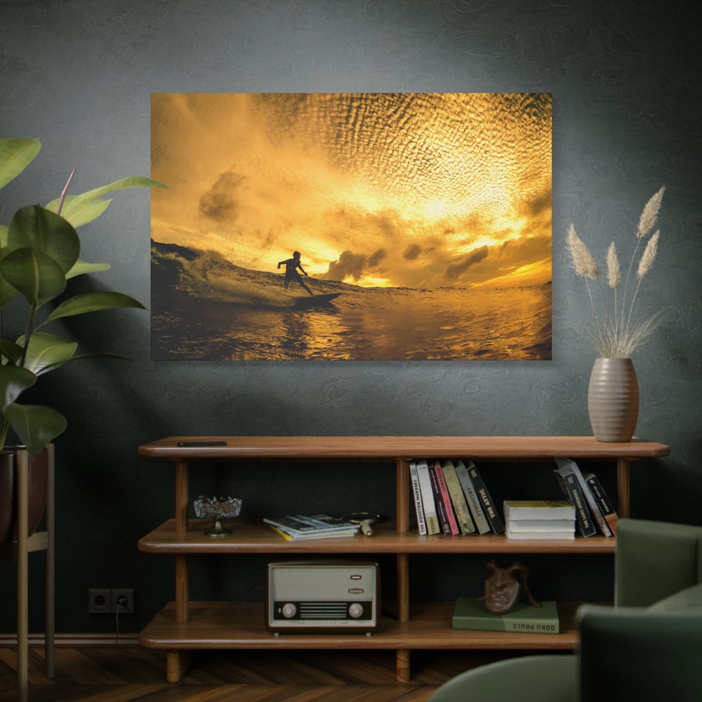 Canvas Print