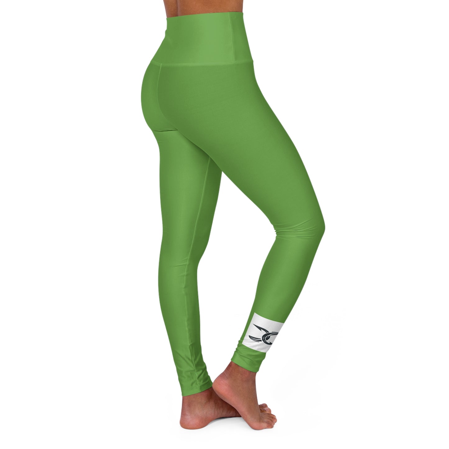 High Waisted Leggings