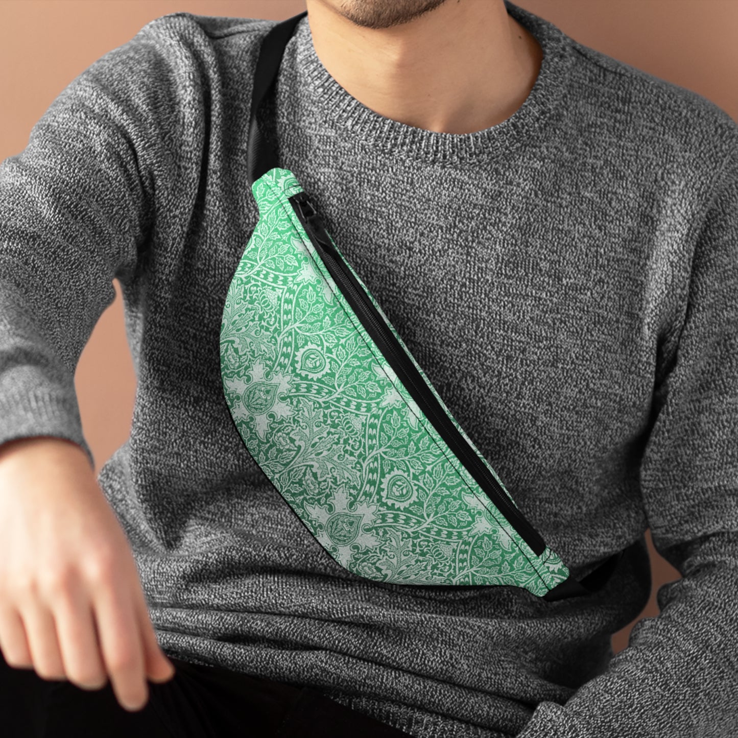 Fanny Pack – Peppermint