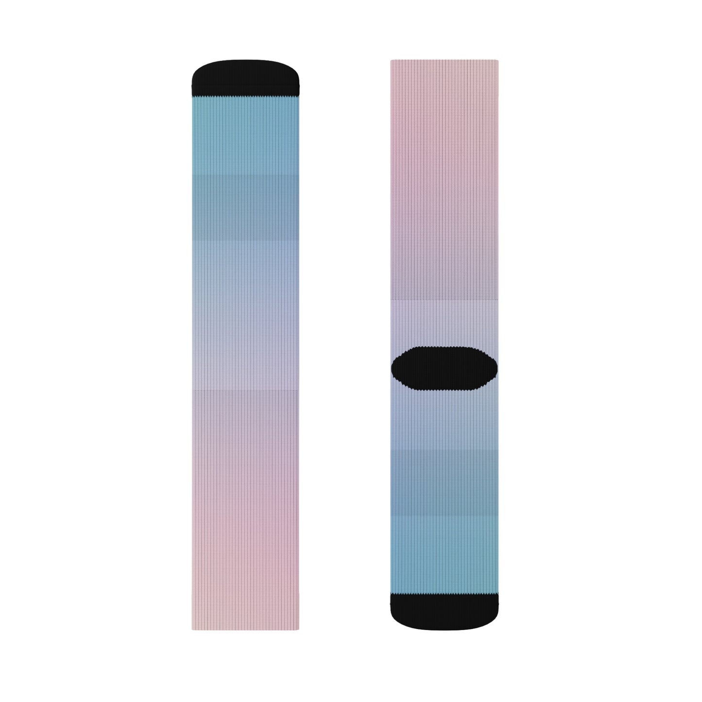 Socks - Cotton Candy