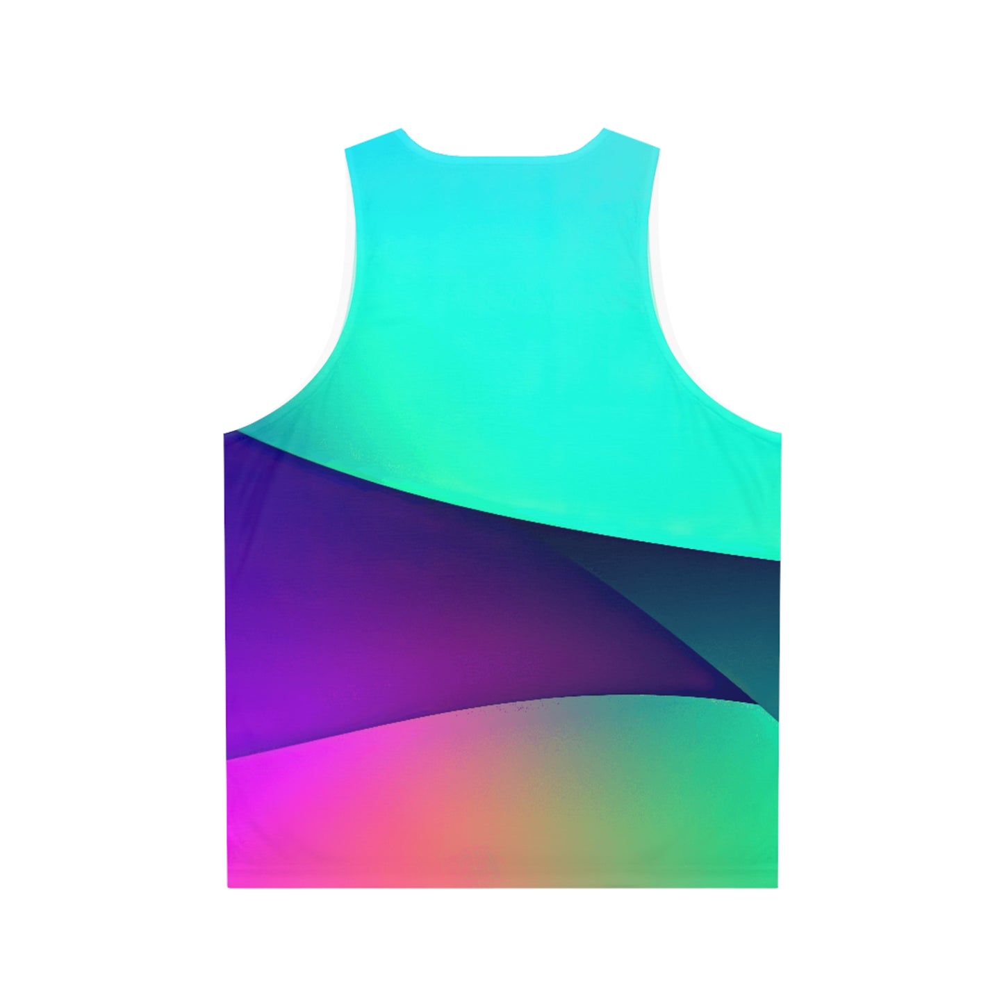 Tank Top - Retro Ripper