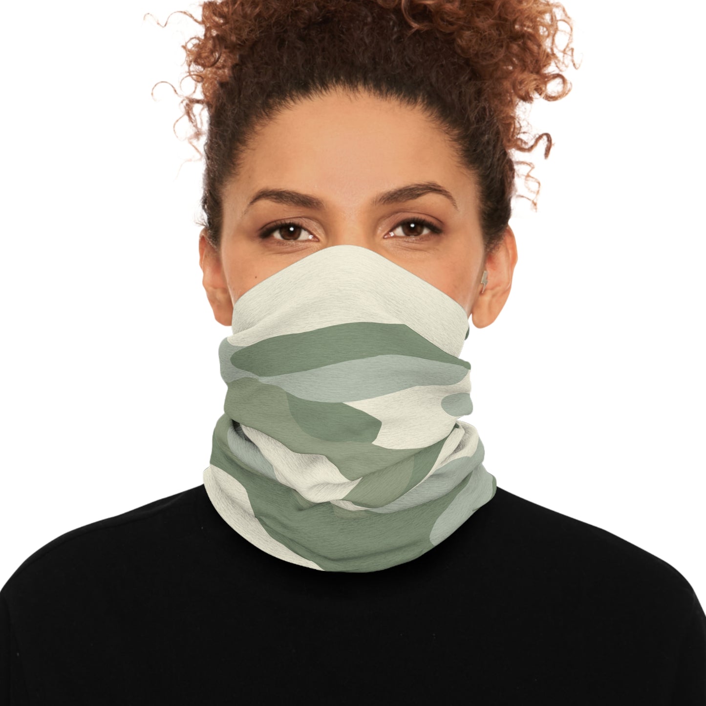 Face Shield - Blending