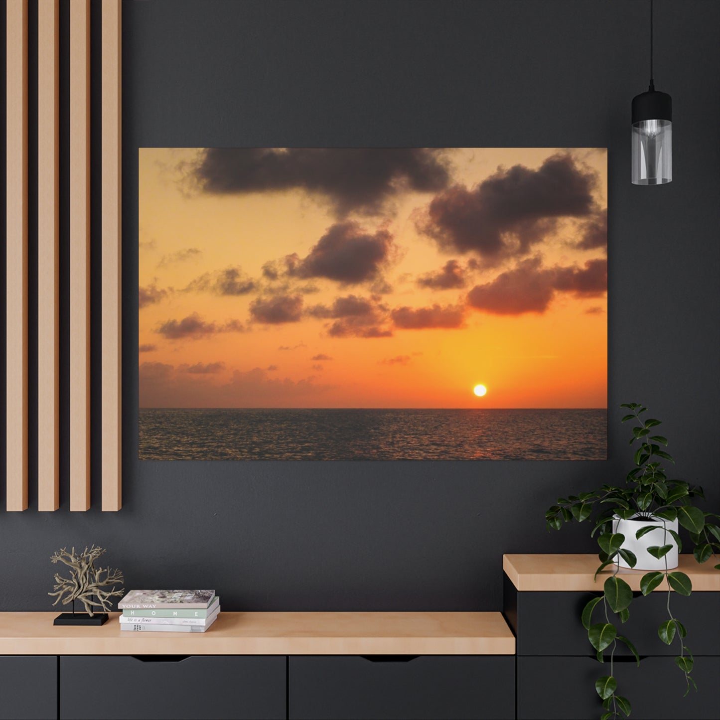 Canvas Print