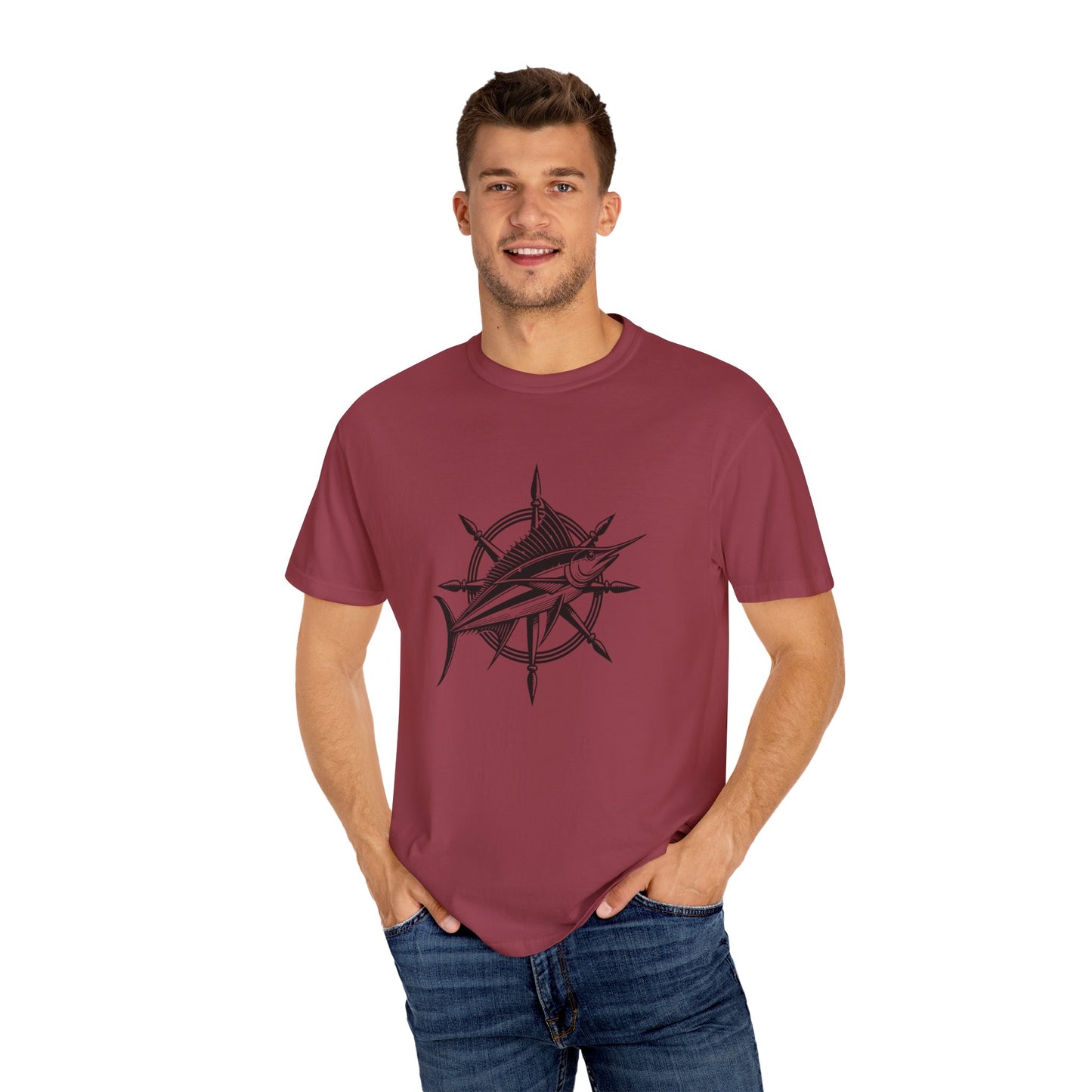 Copy of T-Shirt | Marlin Searcher