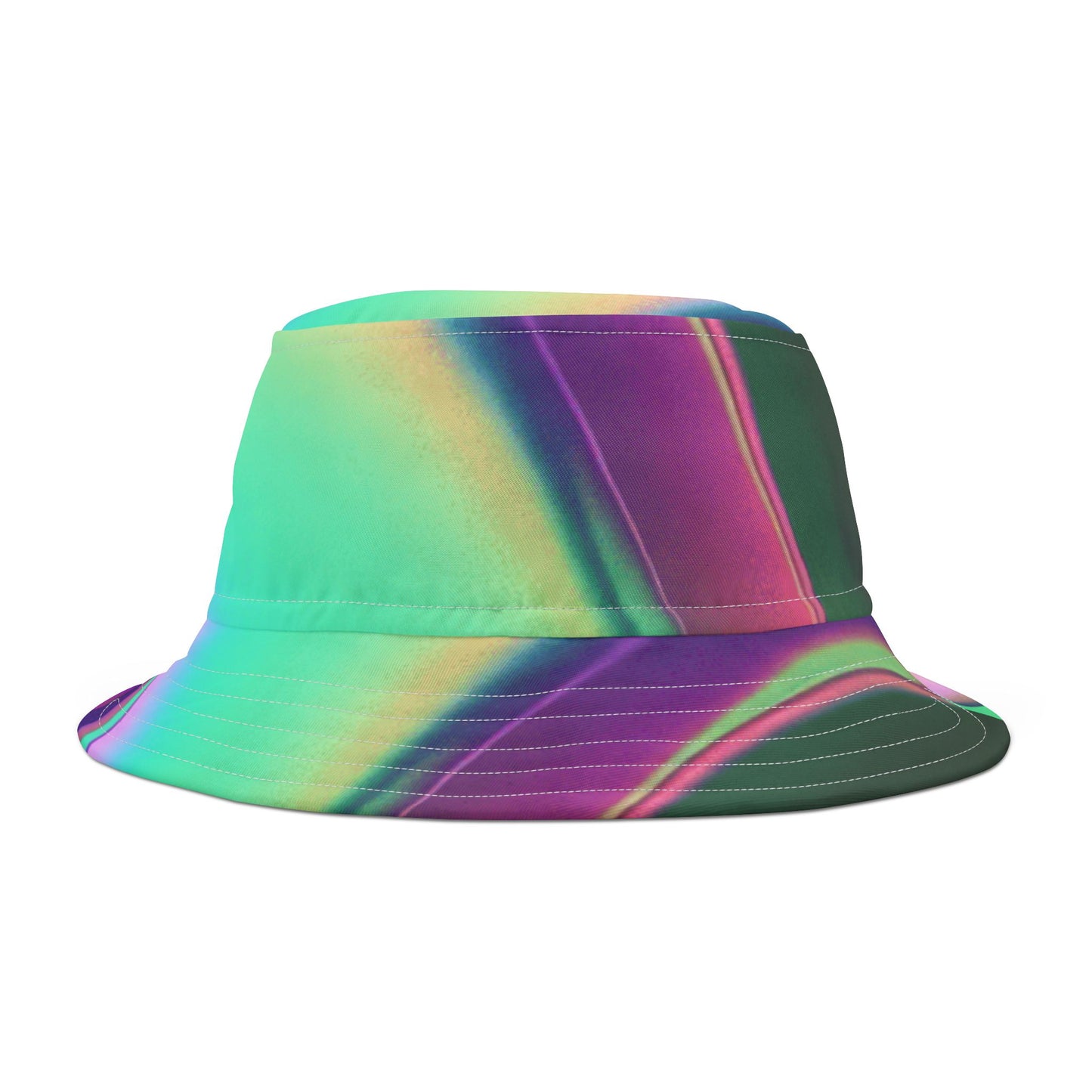 Bucket Hat - Electric