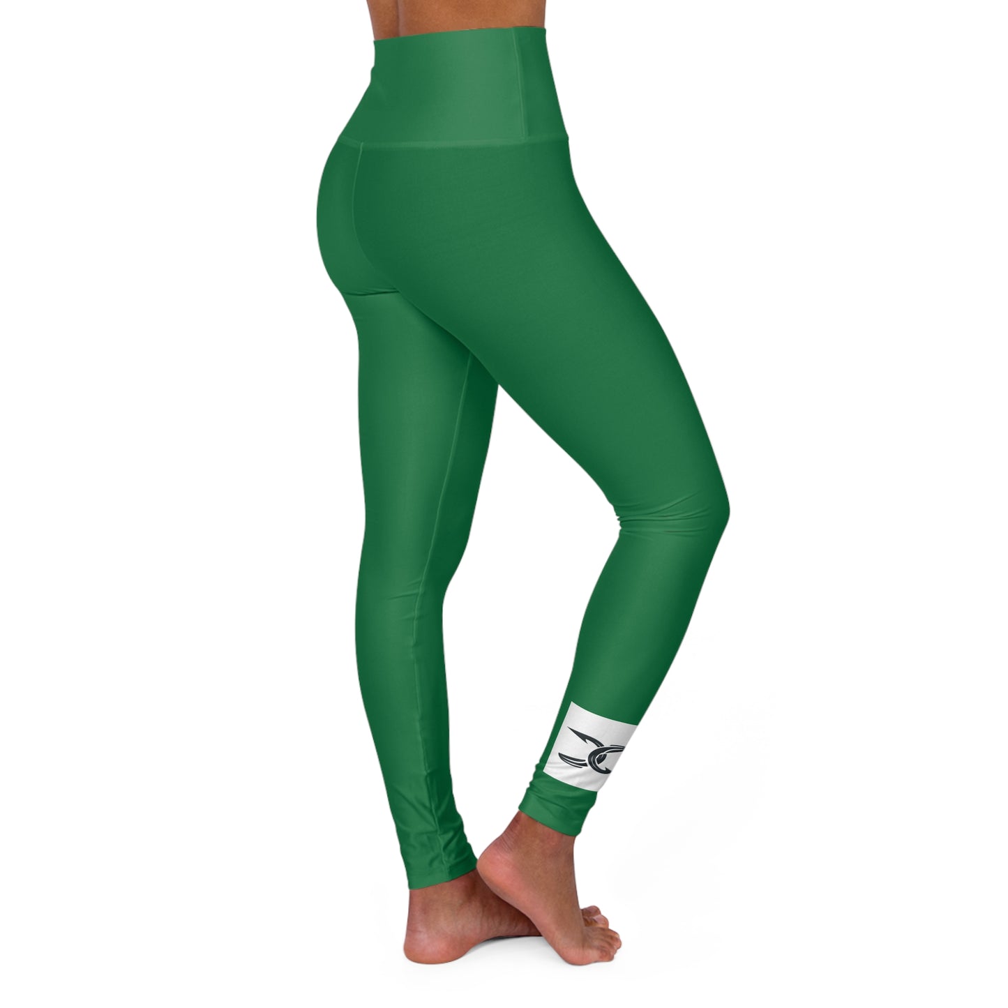 High Waisted Leggings