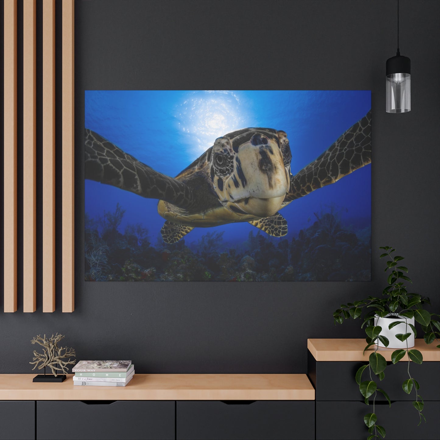 Canvas Print