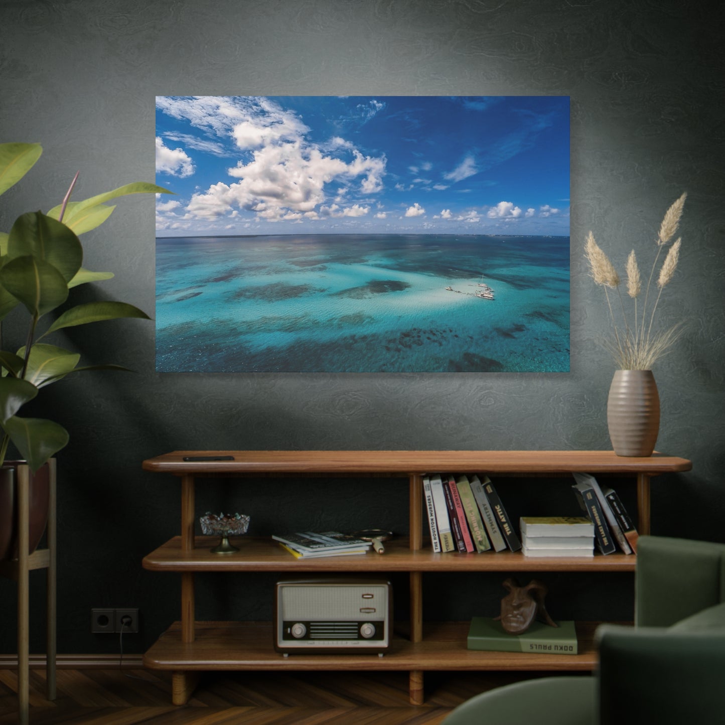 Canvas Print