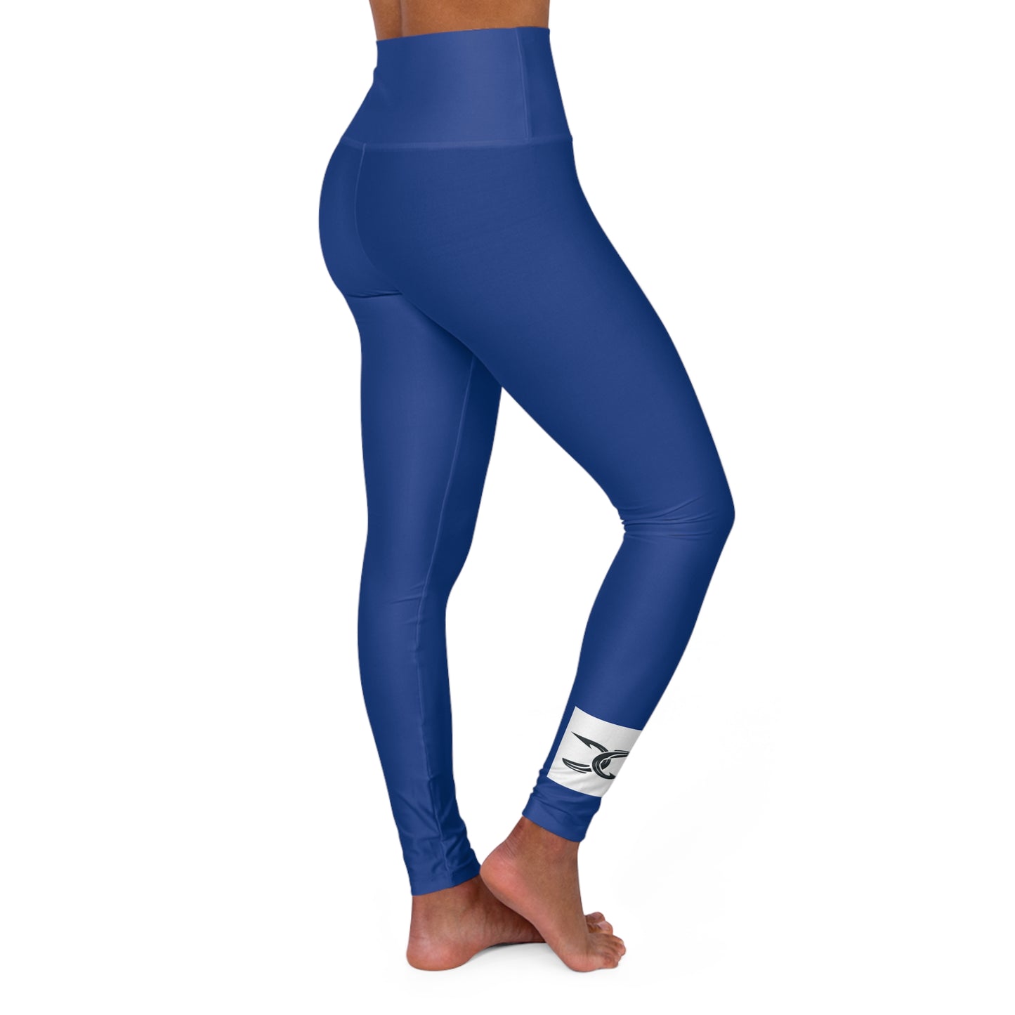 High Waisted Leggings
