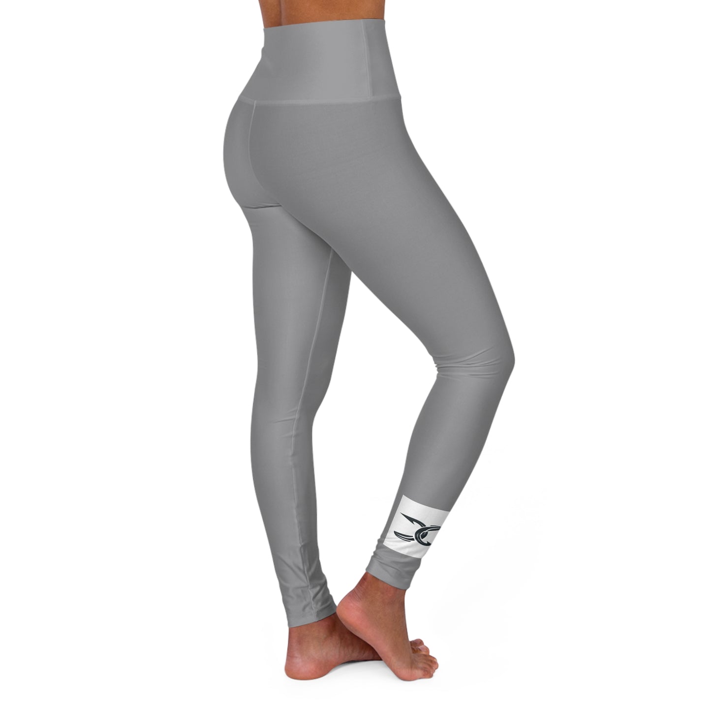 High Waisted Leggings
