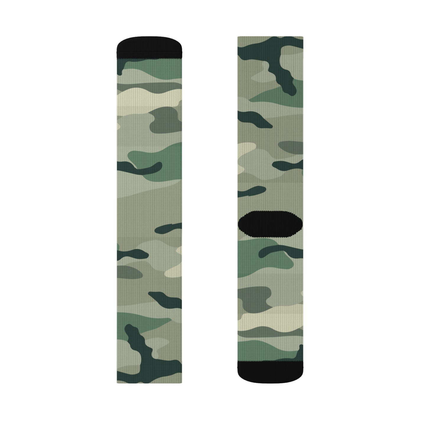 Socks - Blending