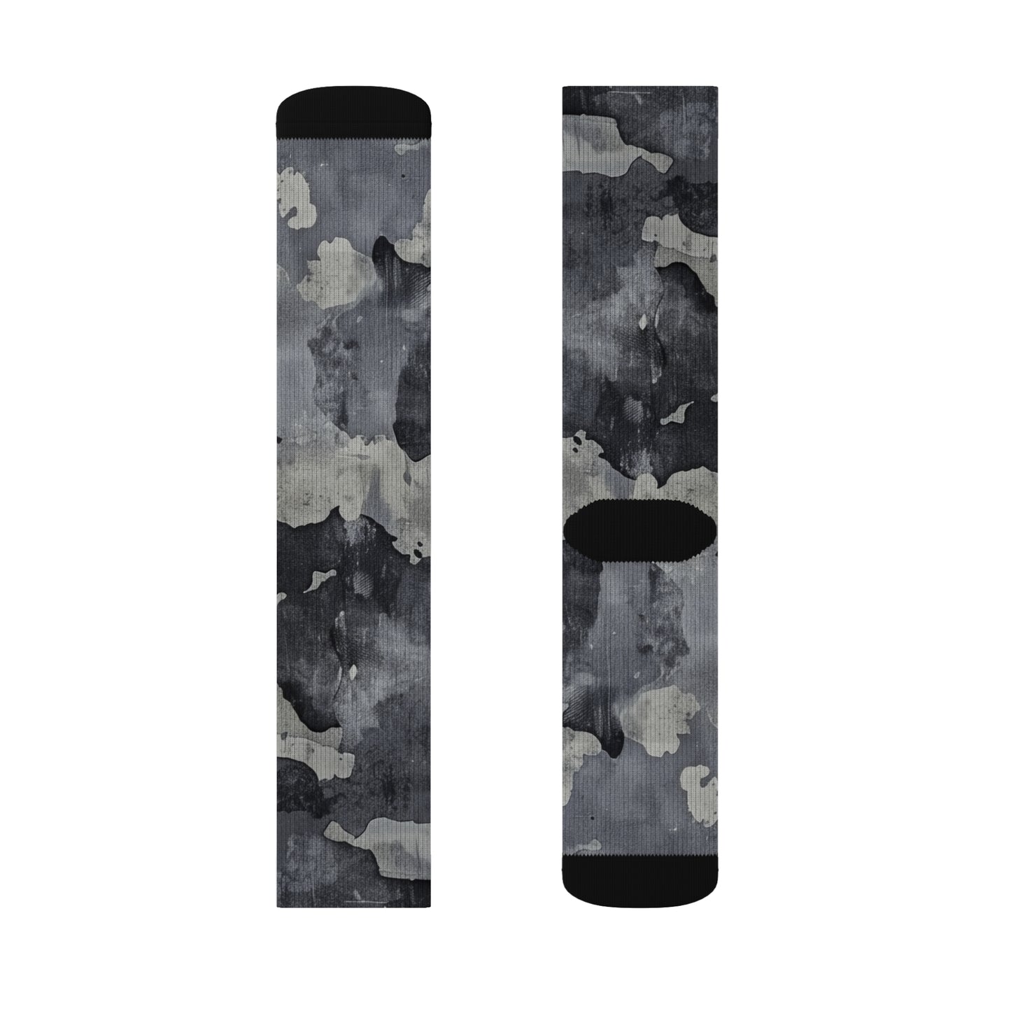 Socks - Greyed Out