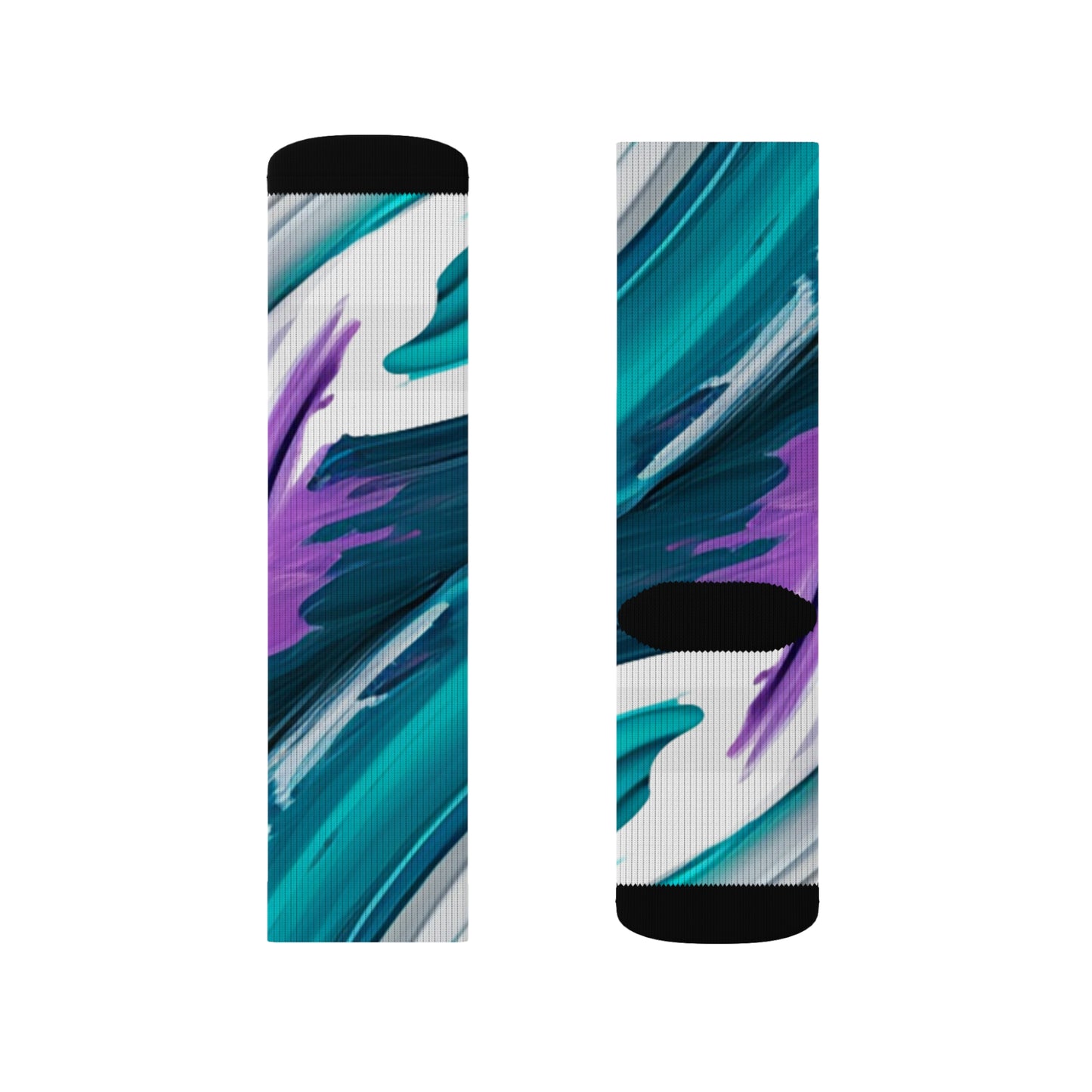 Socks - Splish Splash