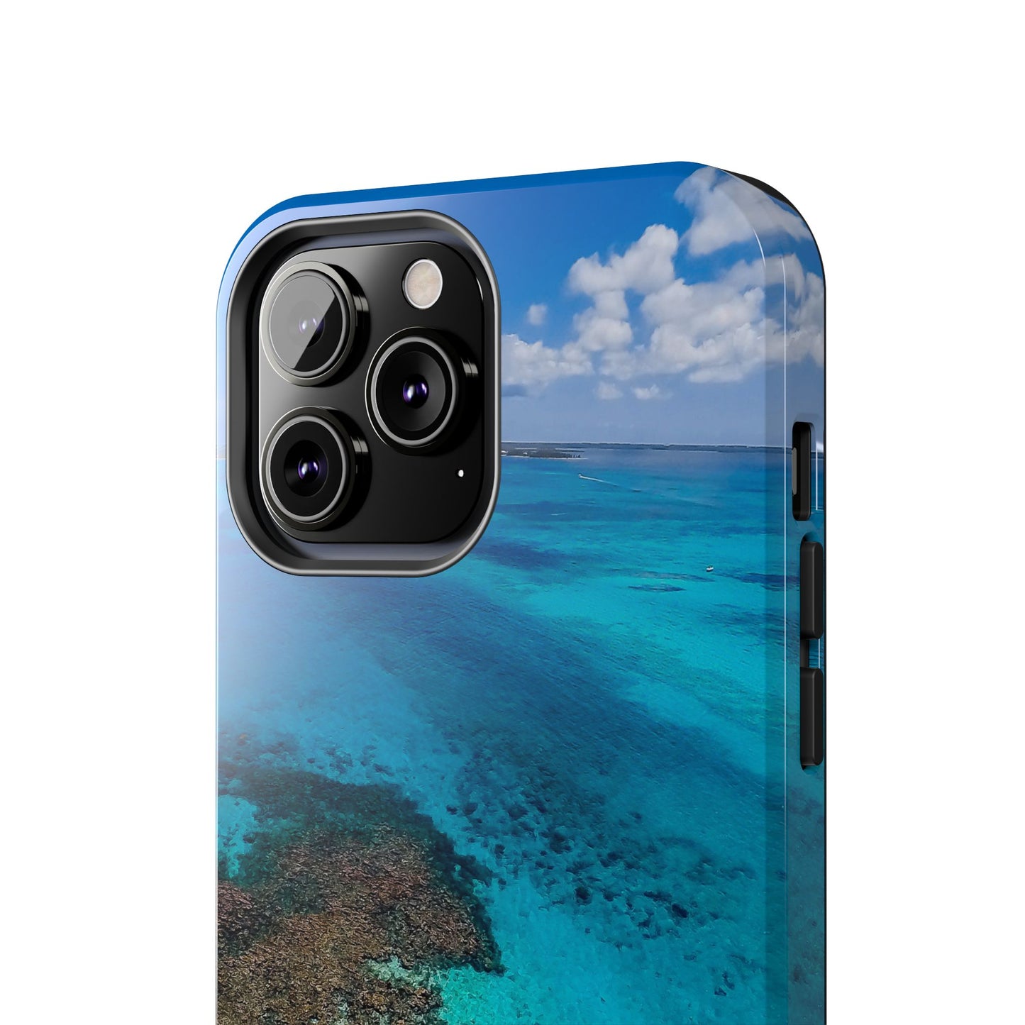 Tough Phone Cases - Beautiful Wata