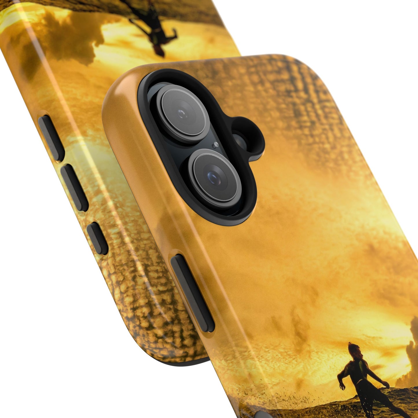 Tough Phone Cases - Local Surfer