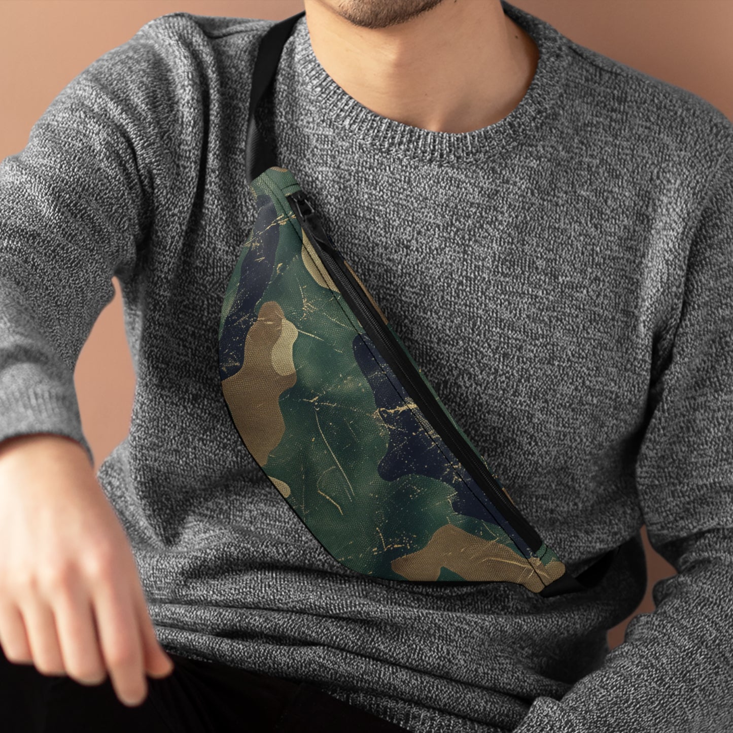 Fanny Pack – G.I. Joe