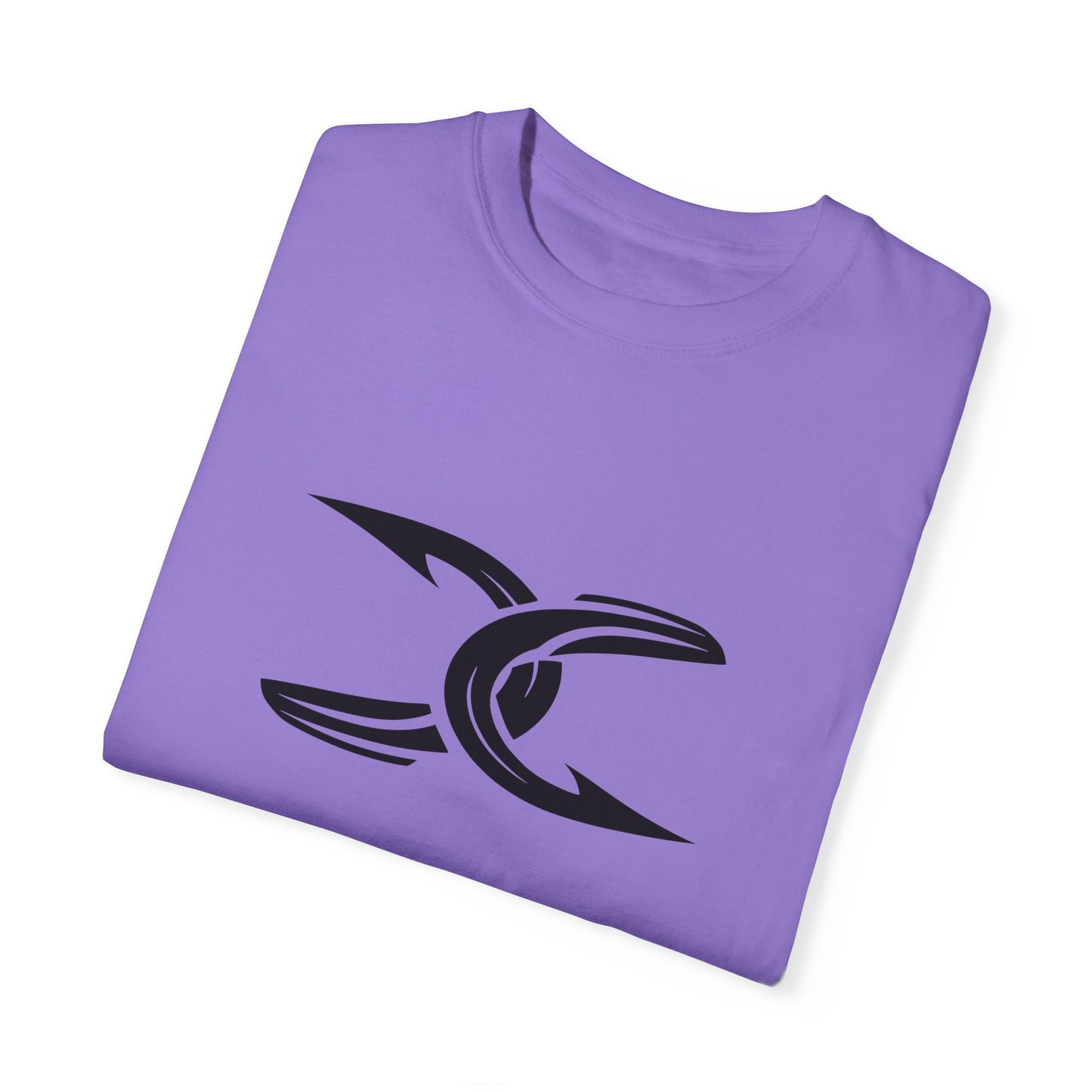 Copy of Big Hooks Gym T-Shirt | Unisex Garment-Dyed Tee | Stylish Island Vibe