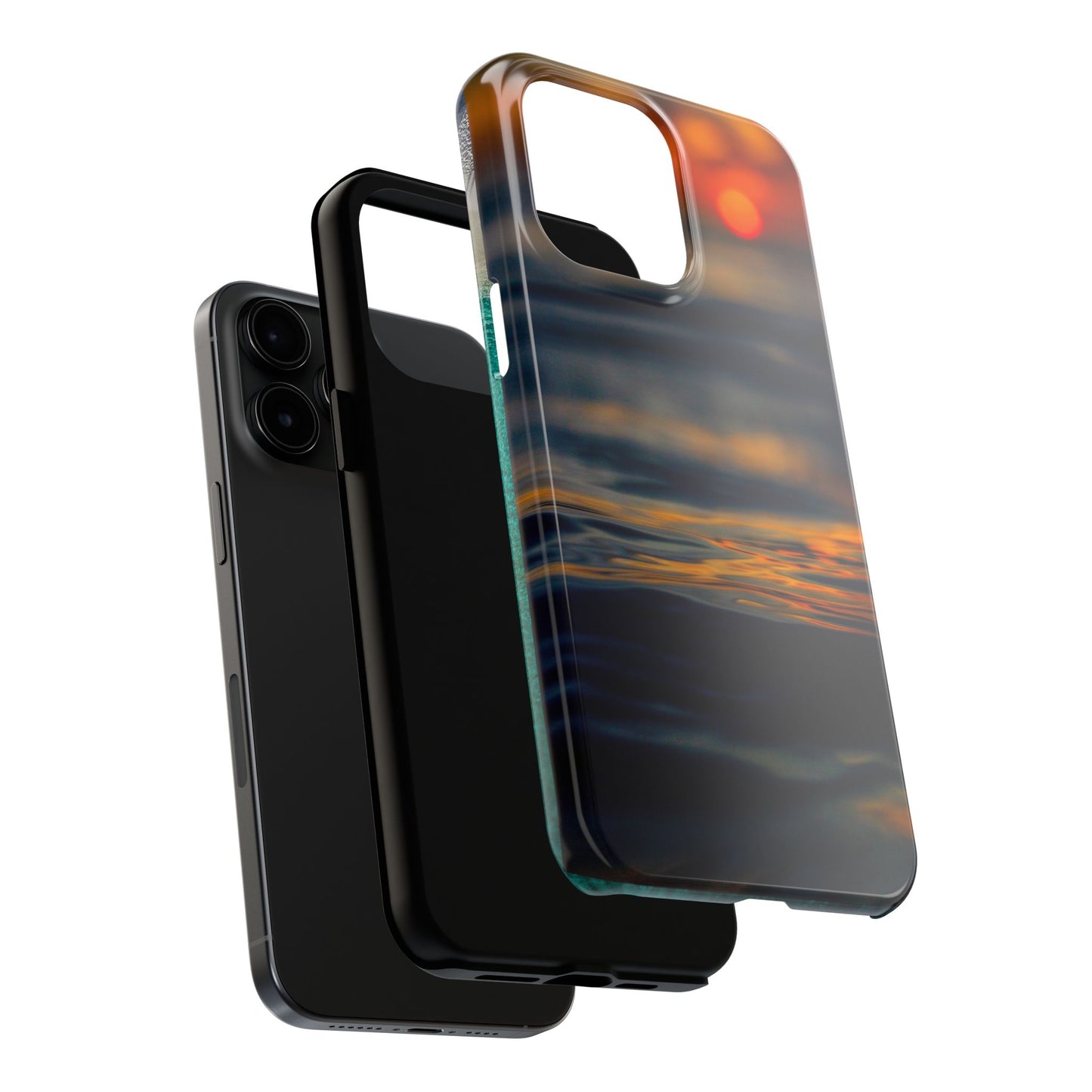 Copy of Tough Phone Cases - Backyard Goals