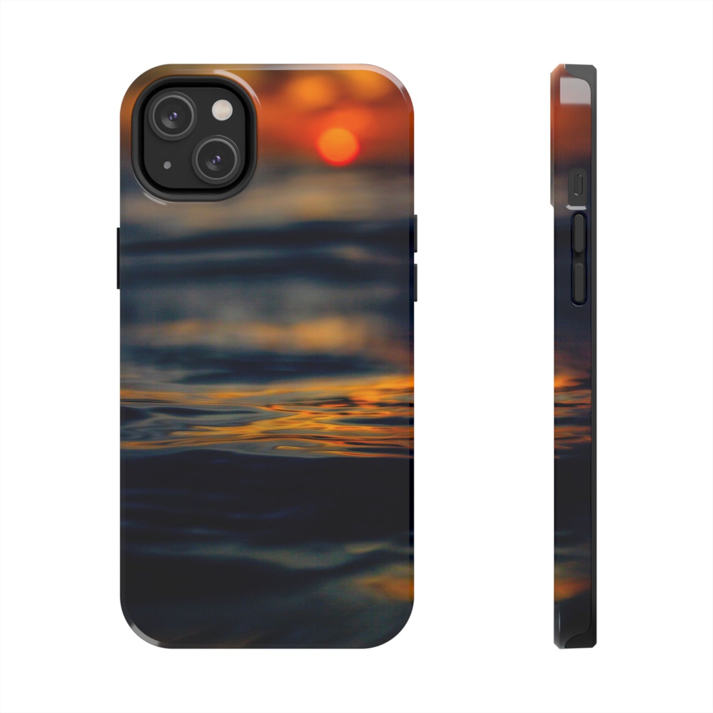 Copy of Tough Phone Cases - Backyard Goals