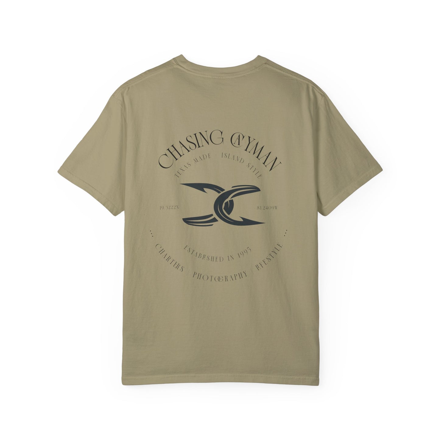 T-Shirt | Bikini Baddie | Stylish Island Vibe