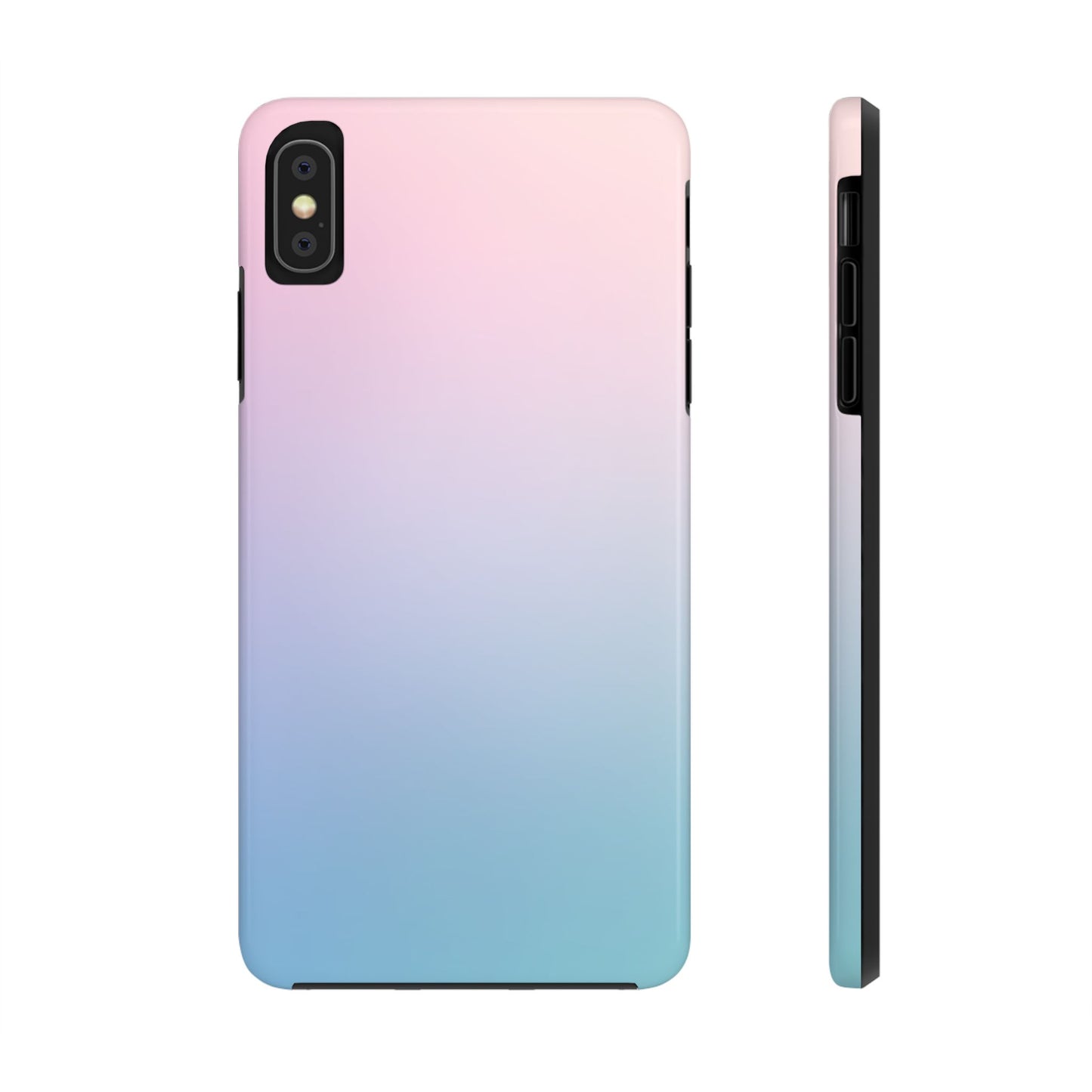Tough Phone Cases - Cotton Candy