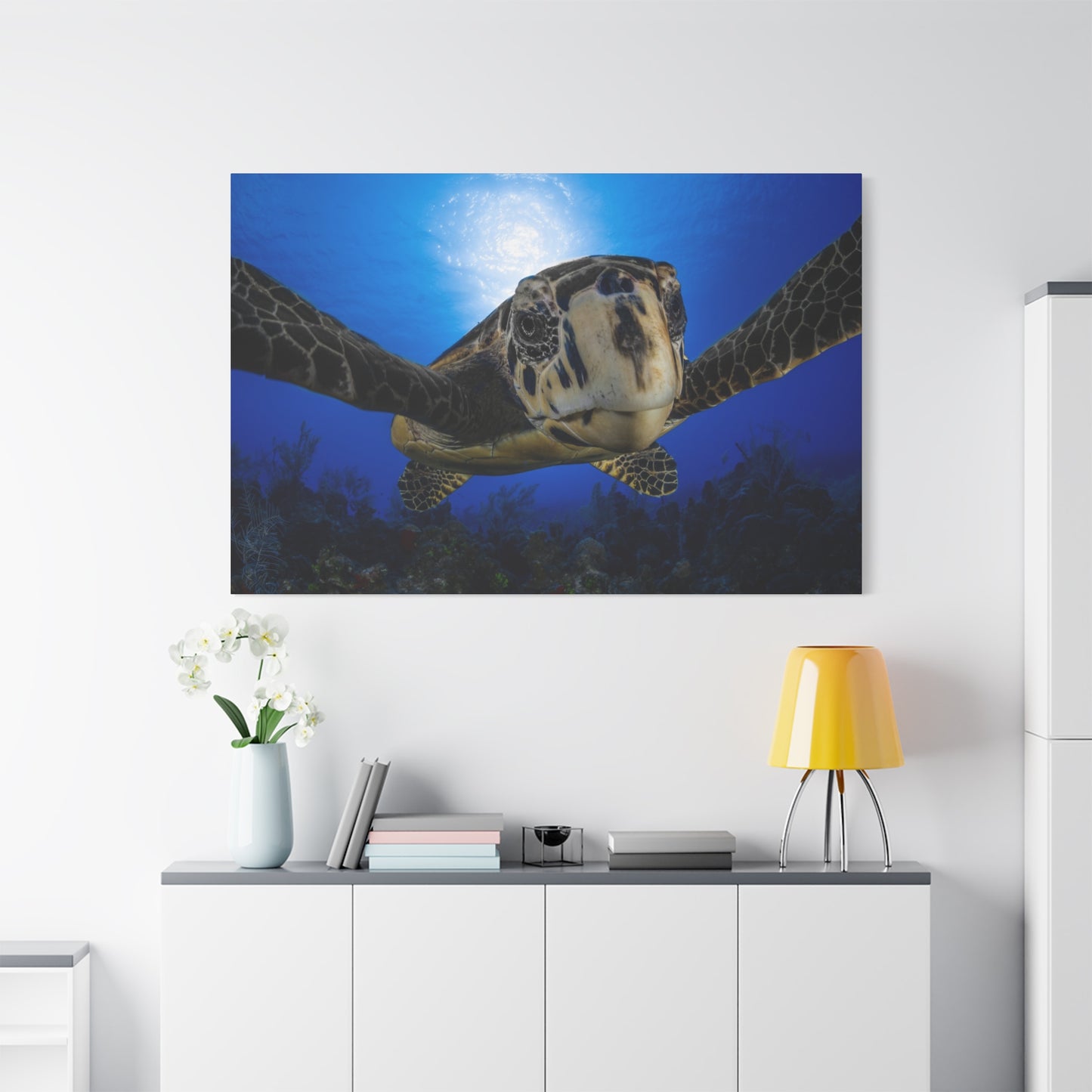 Canvas Print
