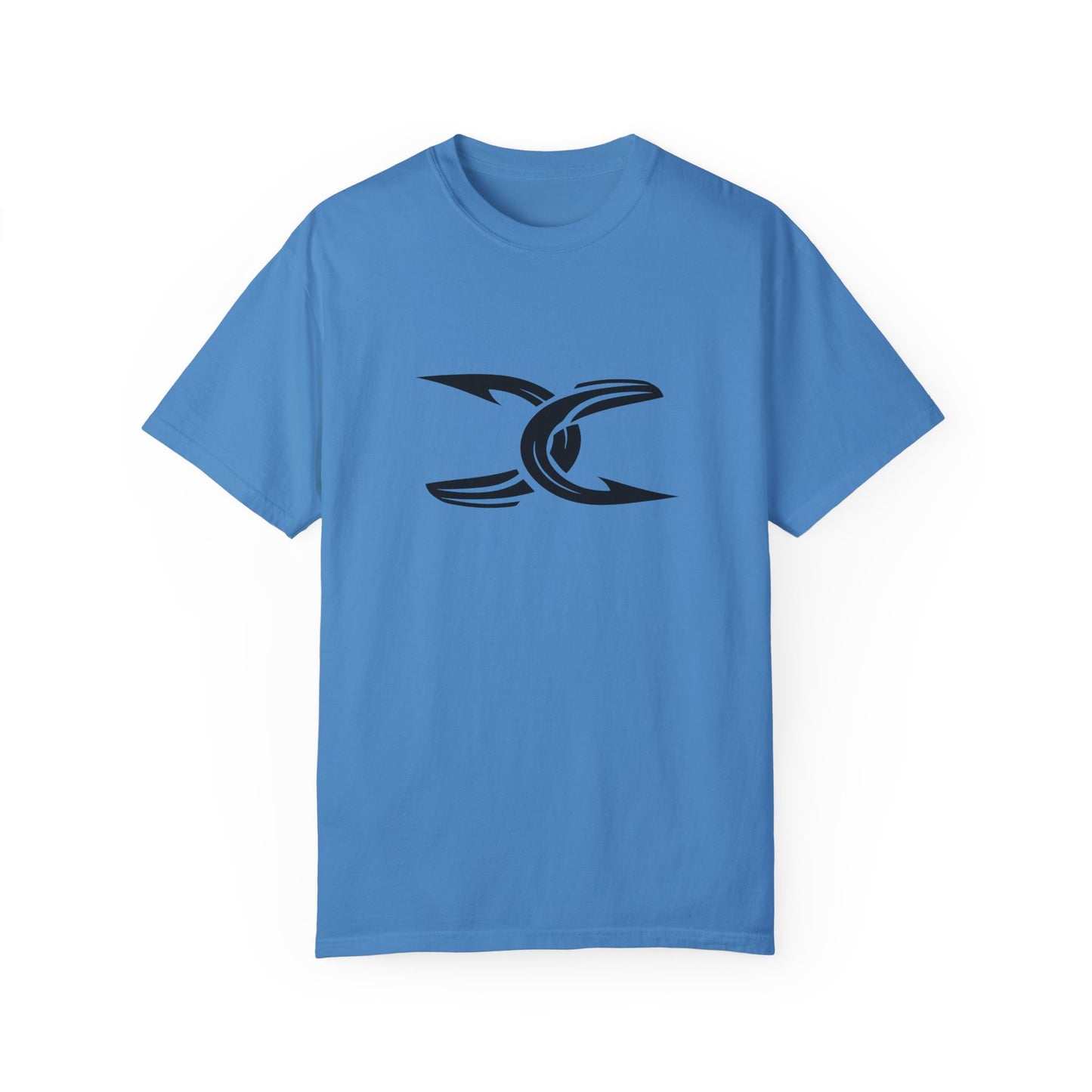 Copy of Big Hooks Gym T-Shirt | Unisex Garment-Dyed Tee | Stylish Island Vibe